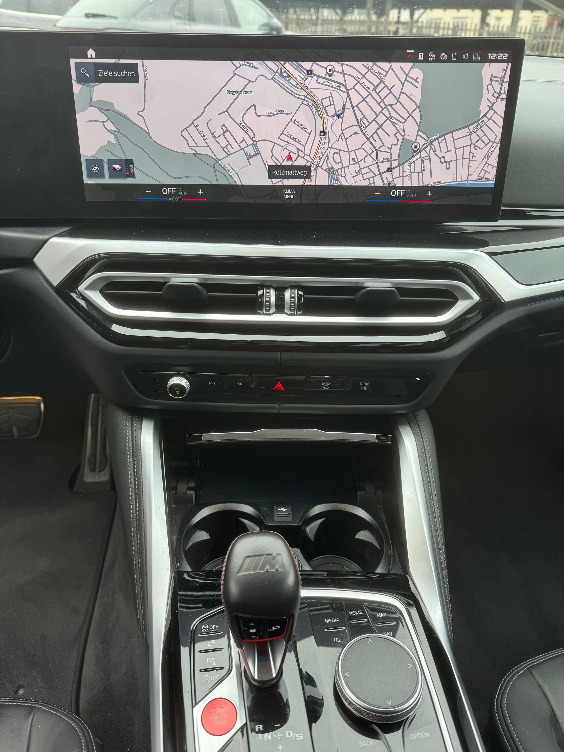 BMW M3 Competition M xDrive-image-7