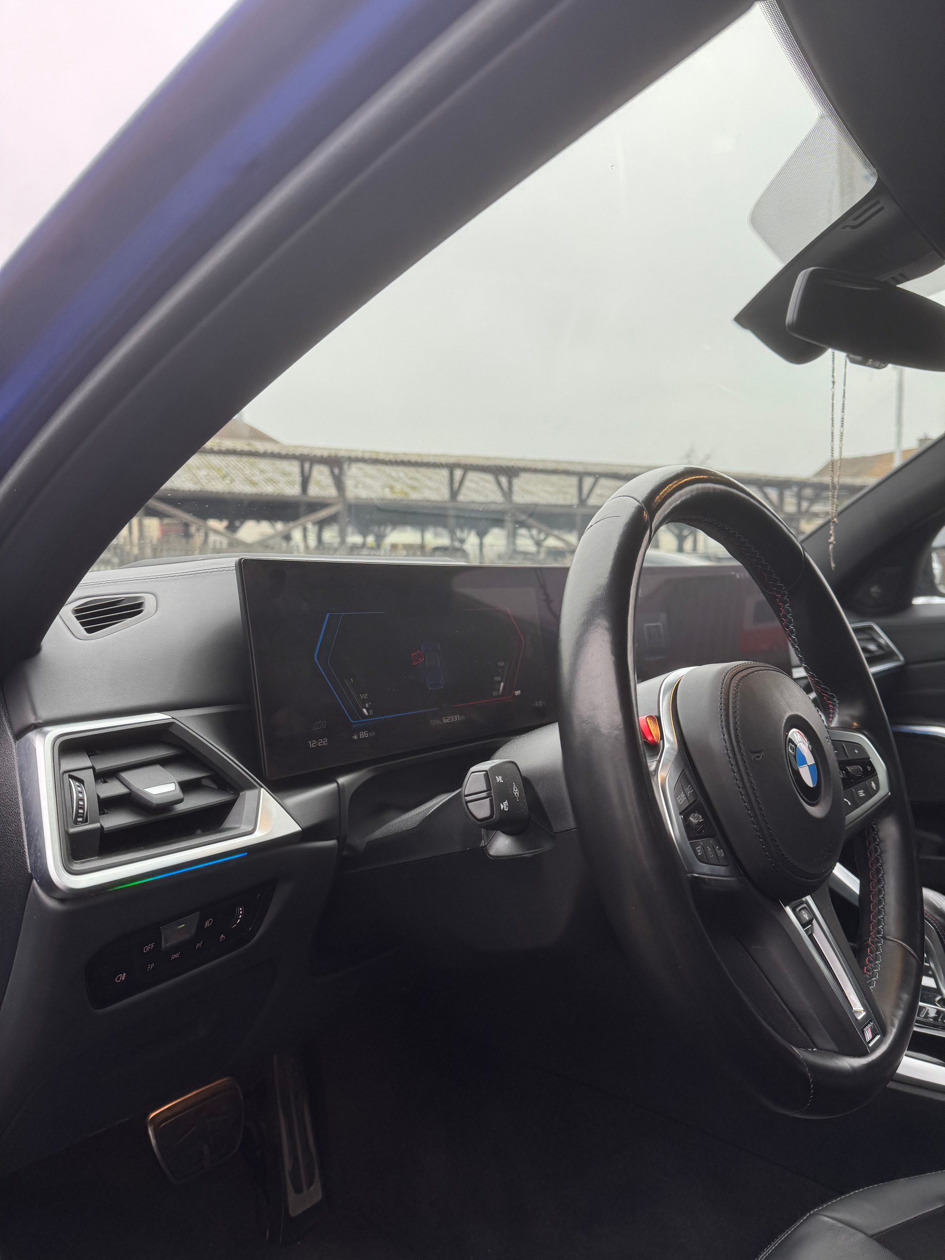 BMW M3 Competition M xDrive-image-6