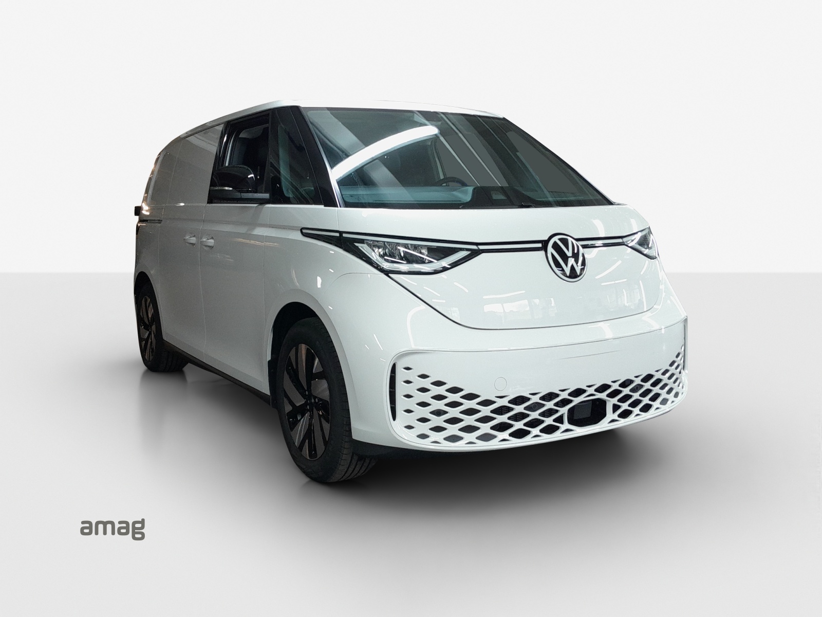 VW ID. Buzz Cargo Pro 4Motion-image-5
