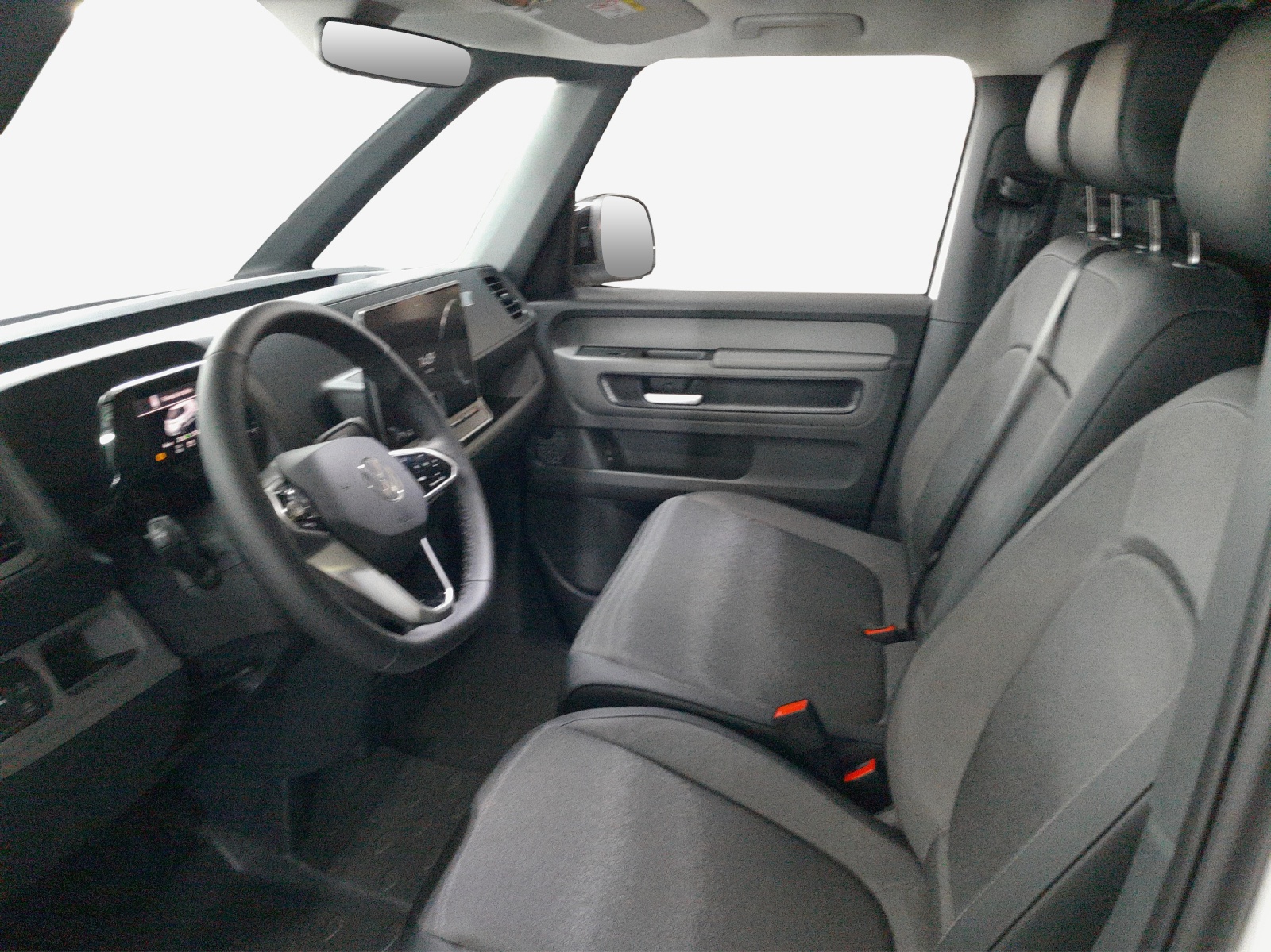 VW ID. Buzz Cargo Pro 4Motion-image-7