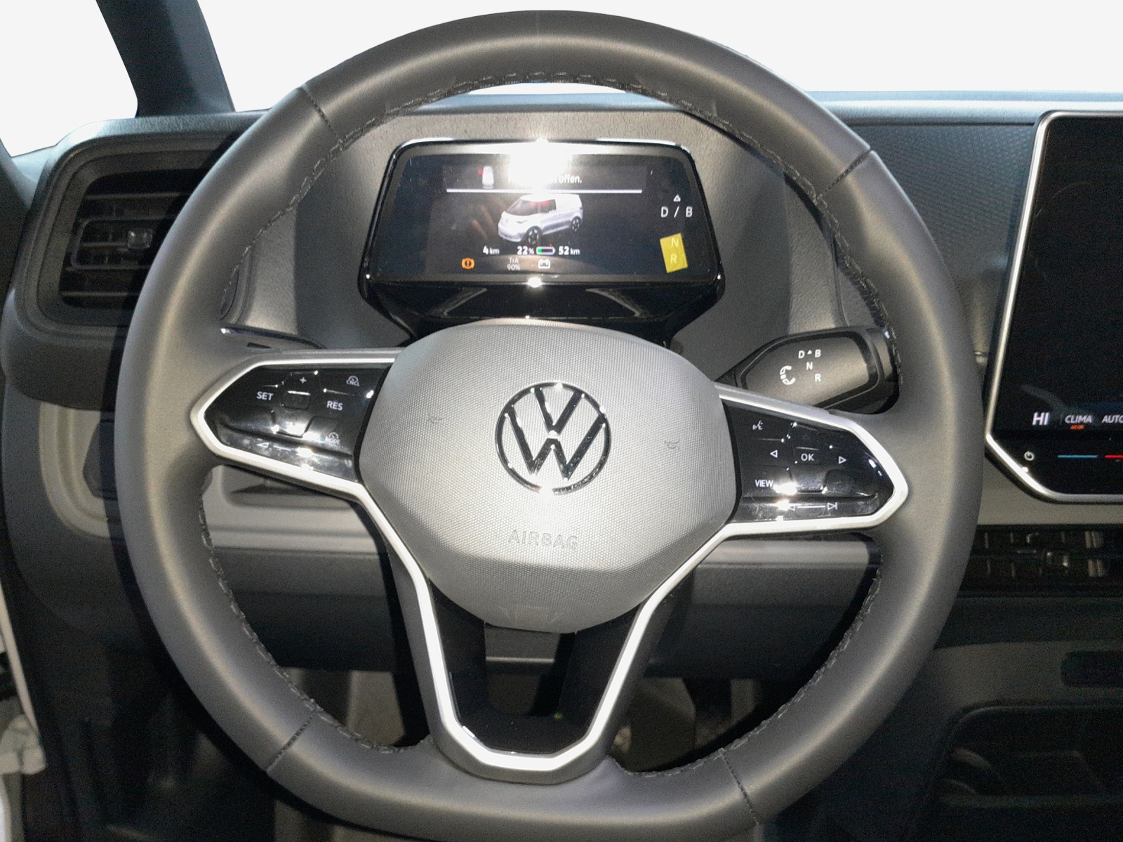 VW ID. Buzz Cargo Pro 4Motion-image-9