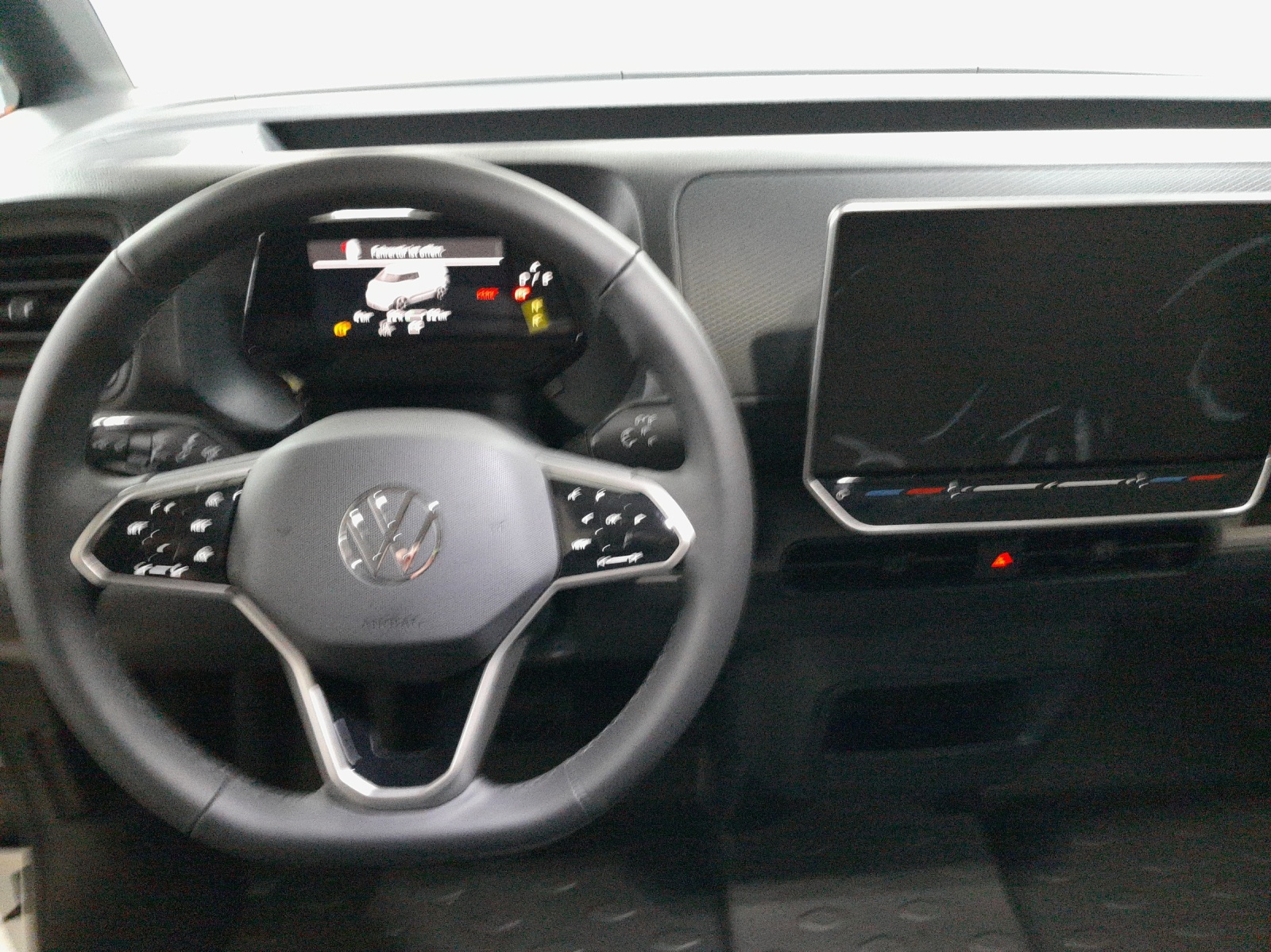VW ID. Buzz Cargo Pro 4Motion-image-8