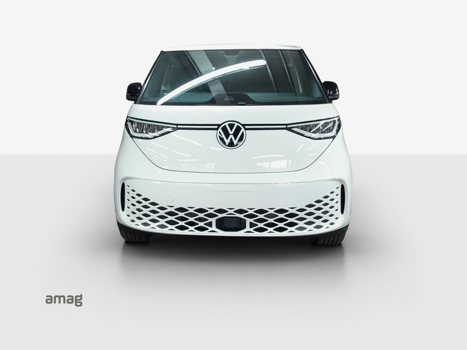 VW ID. Buzz Cargo Pro 4Motion-image-6