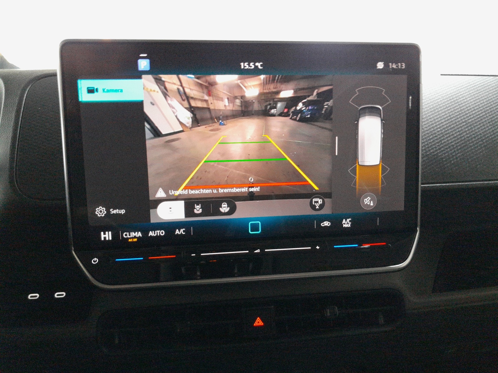 VW ID. Buzz Cargo Pro 4Motion-image-15