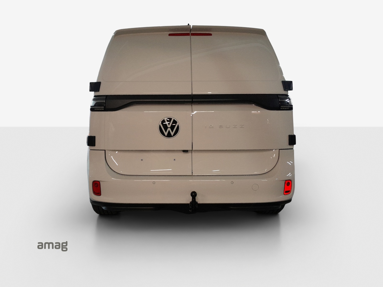 VW ID. Buzz Cargo Pro 4Motion-image-3