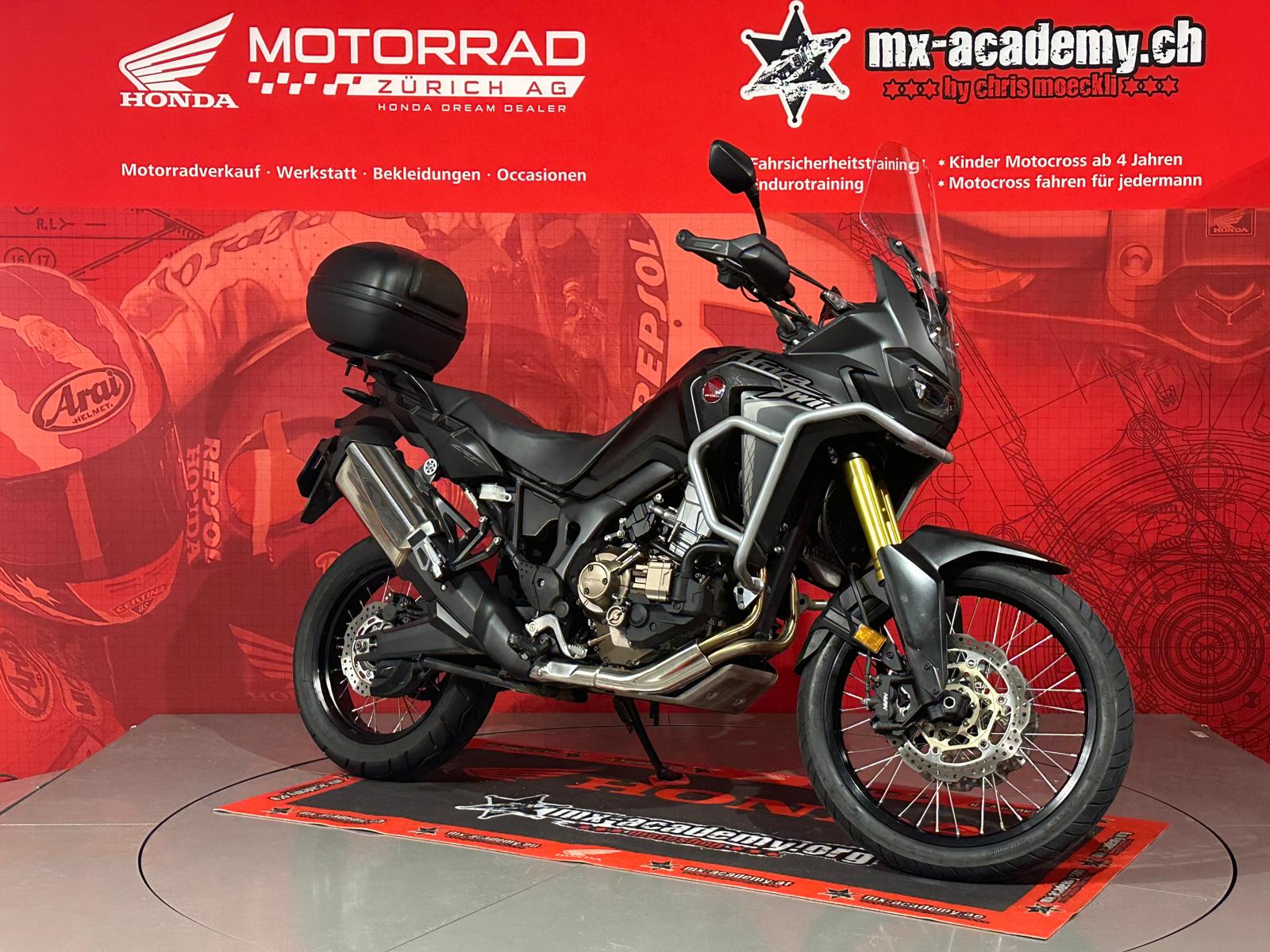 HONDA **CRF 1100 Africa Twin***-showroom-element-1