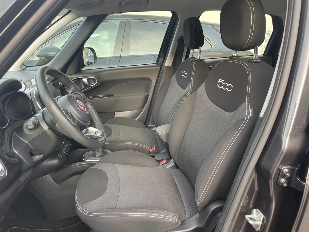 FIAT 500L Wagon 1.6 JTD Lounge-image-7