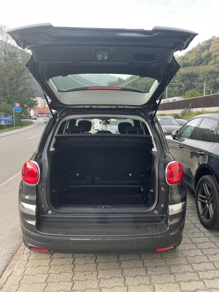 FIAT 500L Wagon 1.6 JTD Lounge-image-6