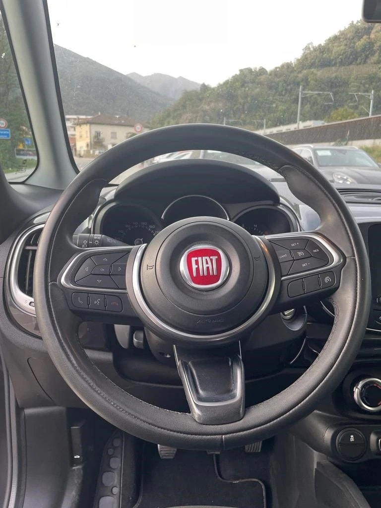 FIAT 500L Wagon 1.6 JTD Lounge-image-9