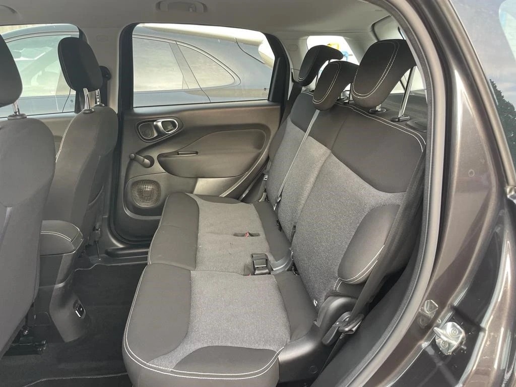 FIAT 500L Wagon 1.6 JTD Lounge-image-13