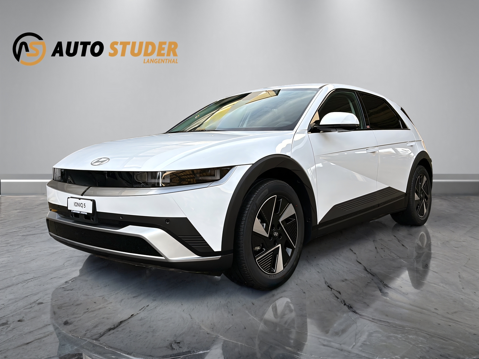 HYUNDAI Ioniq 5 Amplia 4WD 84 kWh-image-9