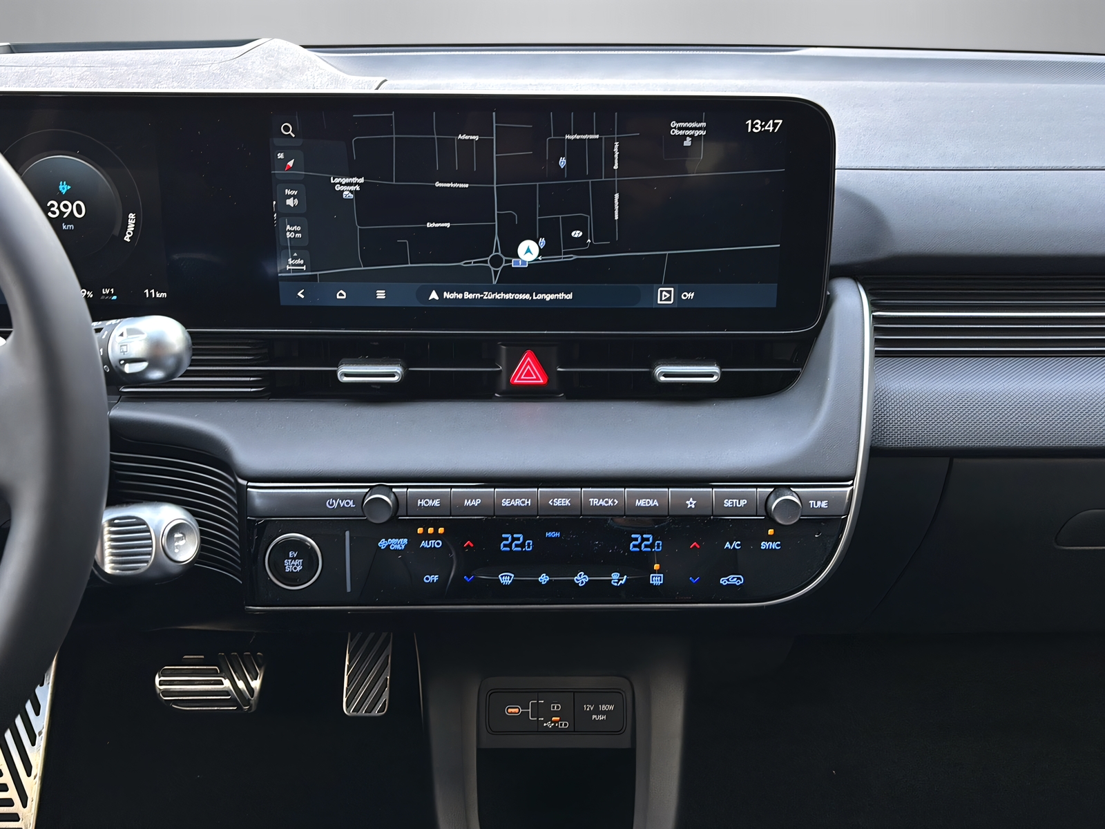 HYUNDAI Ioniq 5 Amplia 4WD 84 kWh-image-14