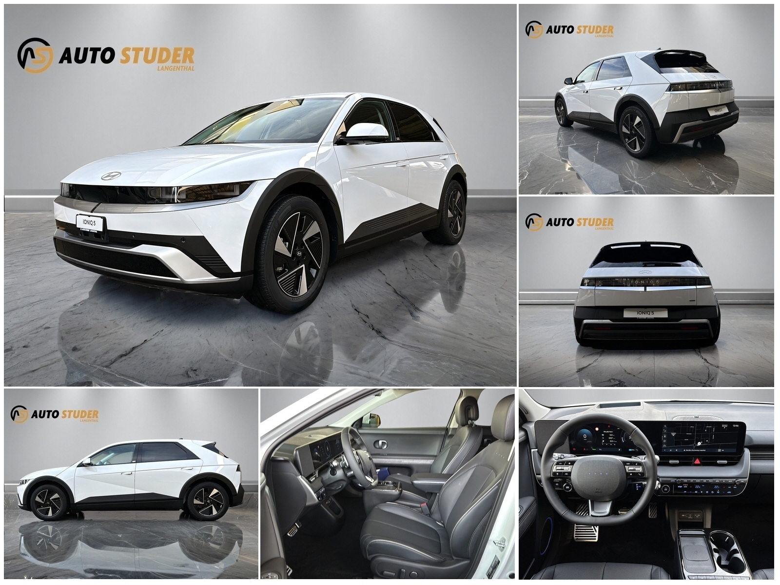 HYUNDAI Ioniq 5 Amplia 4WD 84 kWh-image-0