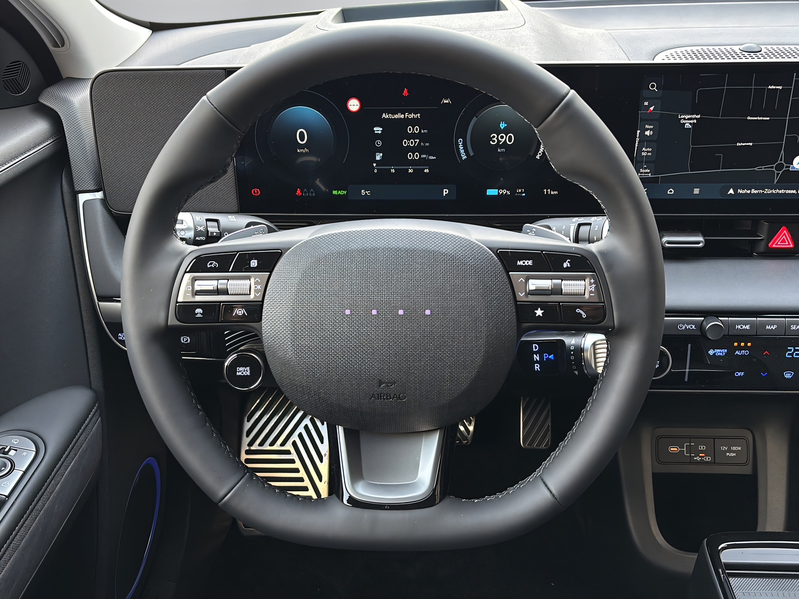 HYUNDAI Ioniq 5 Amplia 4WD 84 kWh-image-13