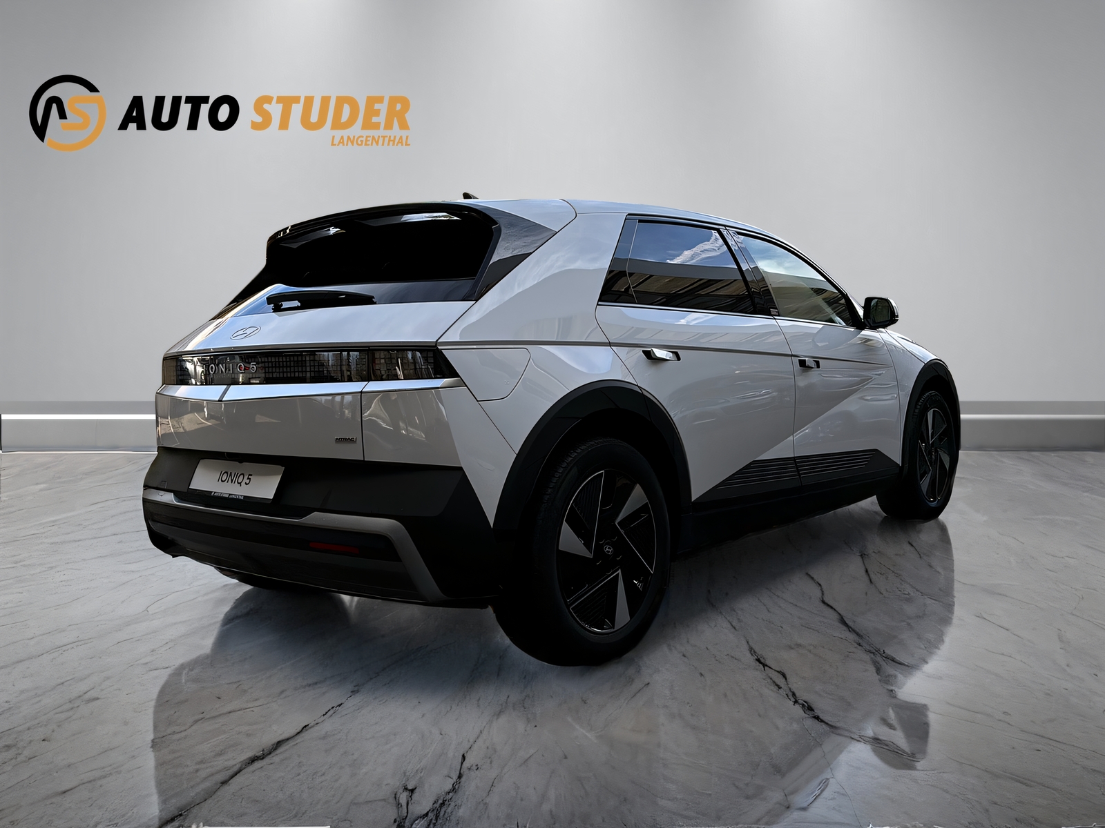 HYUNDAI Ioniq 5 Amplia 4WD 84 kWh-image-4