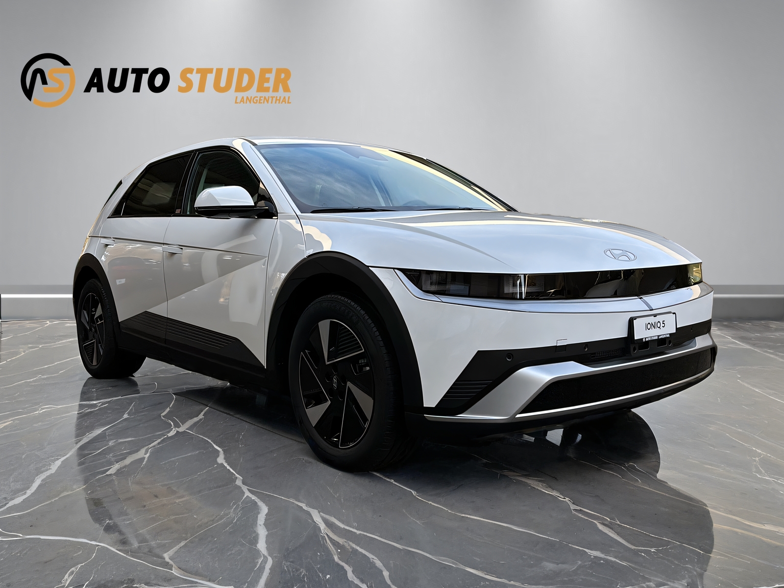 HYUNDAI Ioniq 5 Amplia 4WD 84 kWh-image-2