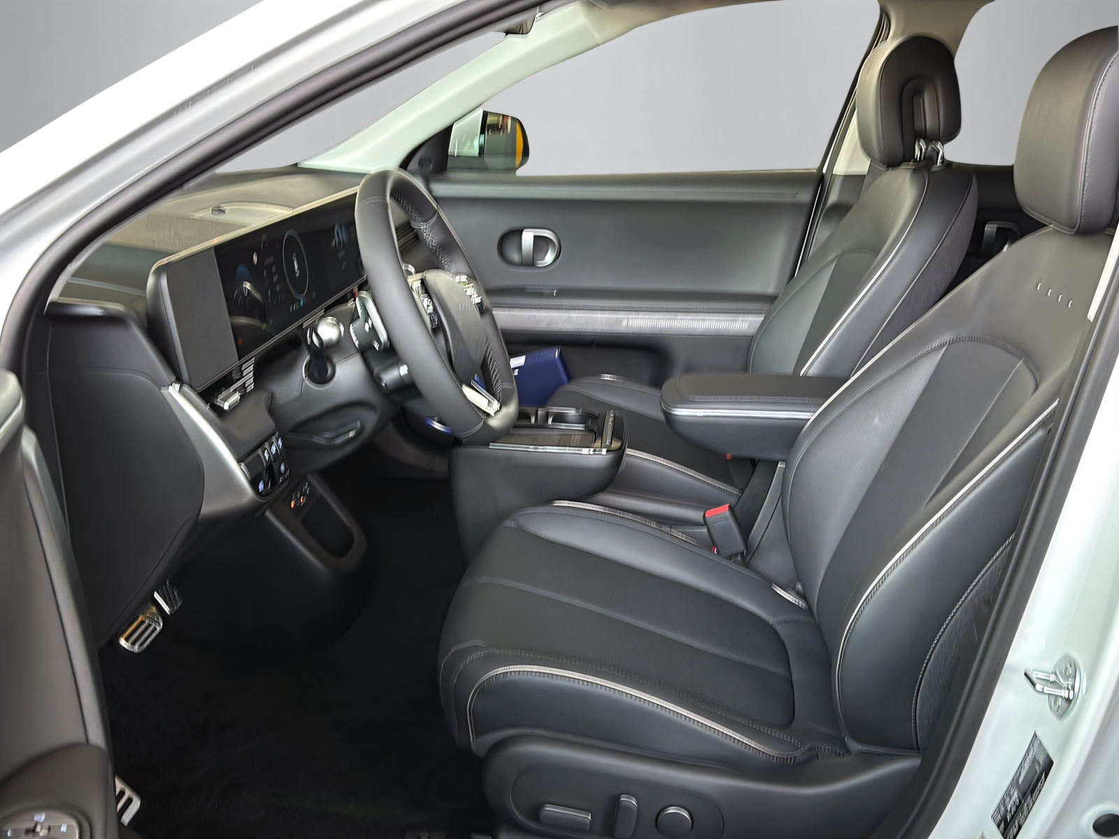HYUNDAI Ioniq 5 Amplia 4WD 84 kWh-image-10