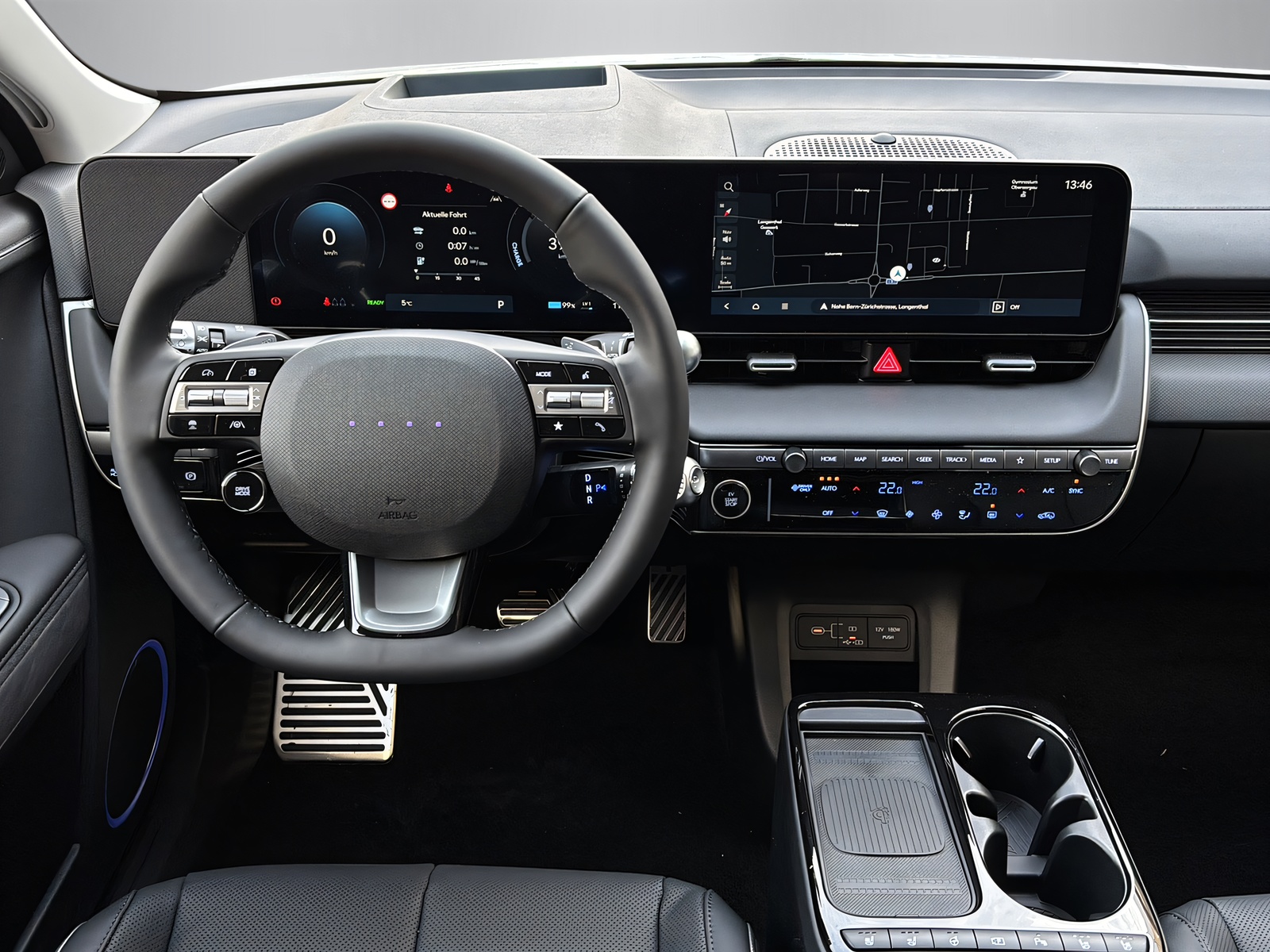 HYUNDAI Ioniq 5 Amplia 4WD 84 kWh-image-12