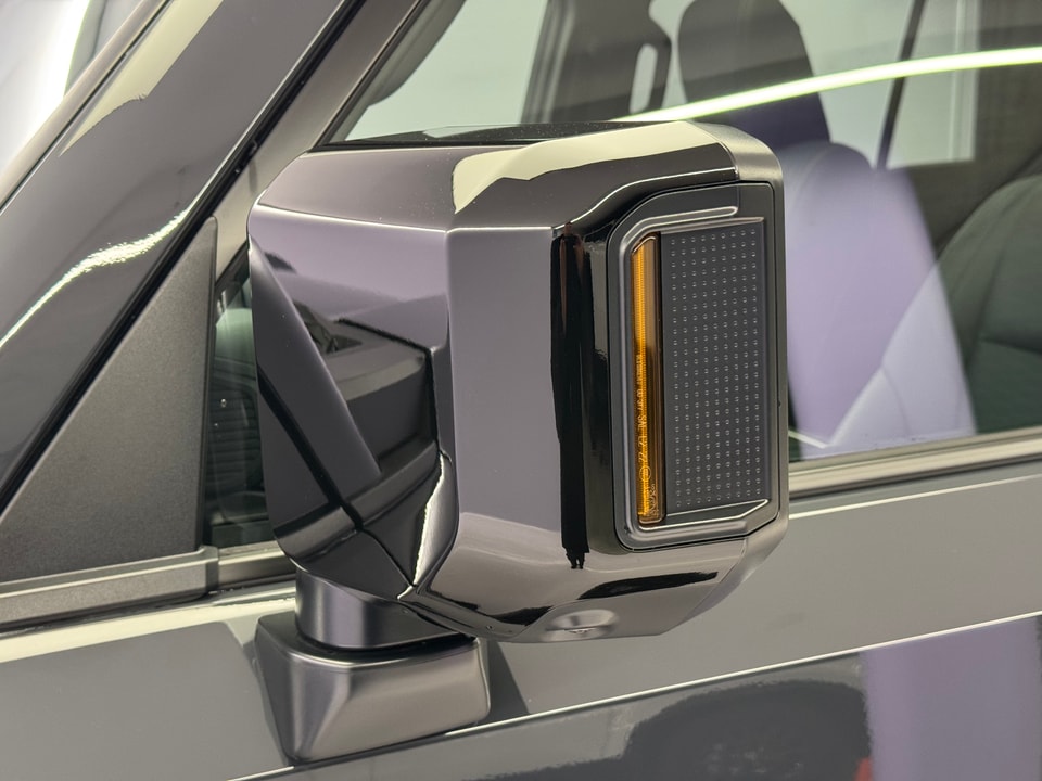 Land Cruiser 2.8 D 48V Invincible AWD