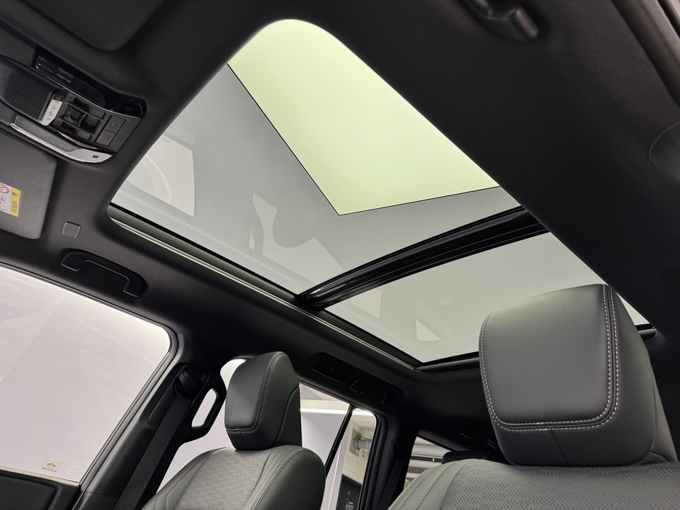 Land Cruiser 2.8 D 48V Invincible AWD