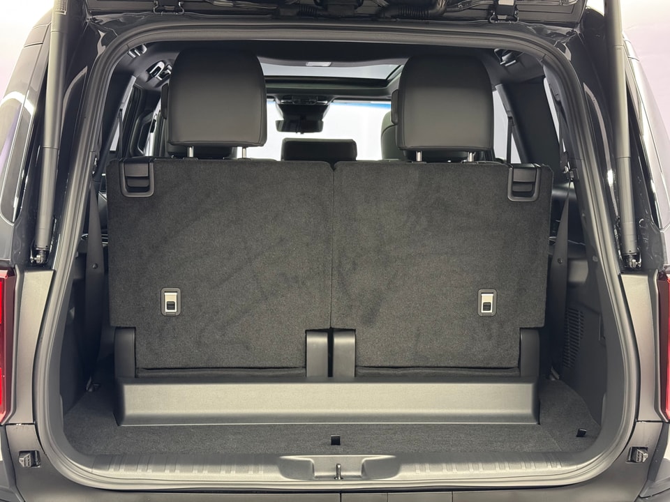 Land Cruiser 2.8 D 48V Invincible AWD