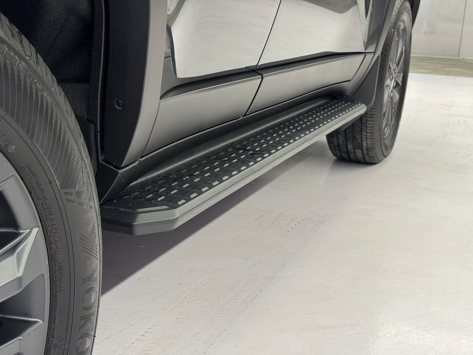 Land Cruiser 2.8 D 48V Invincible AWD