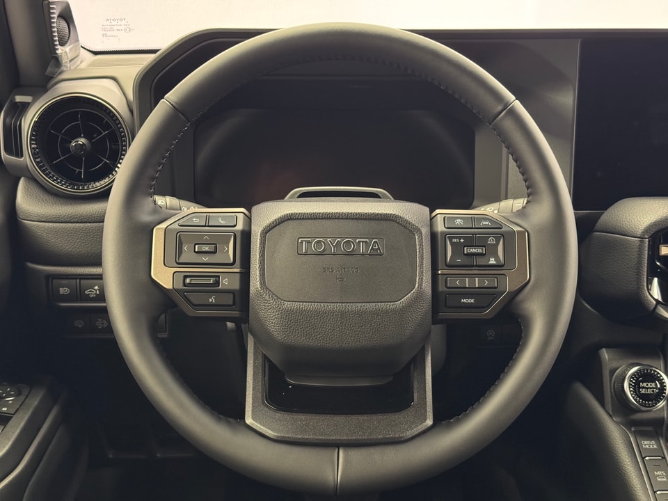 Land Cruiser 2.8 D 48V Invincible AWD