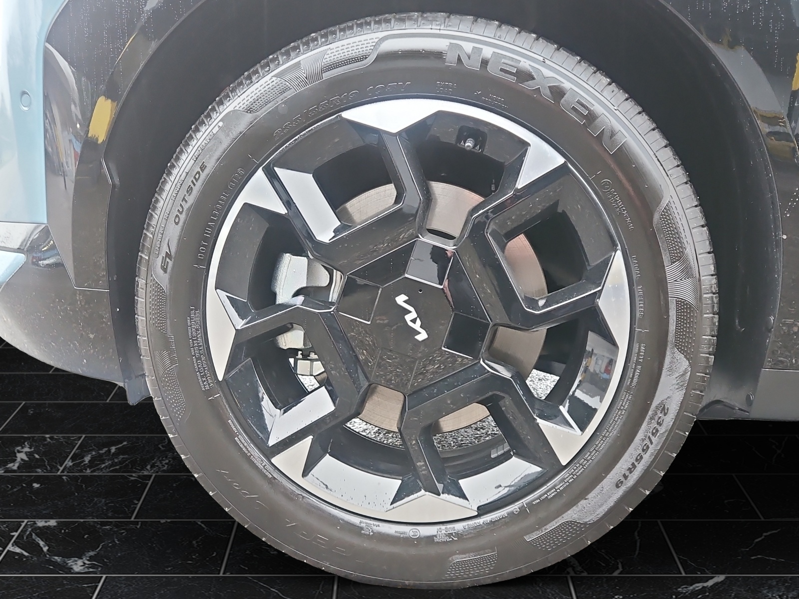 KIA EV5 81 kWh GT-Line-image-10