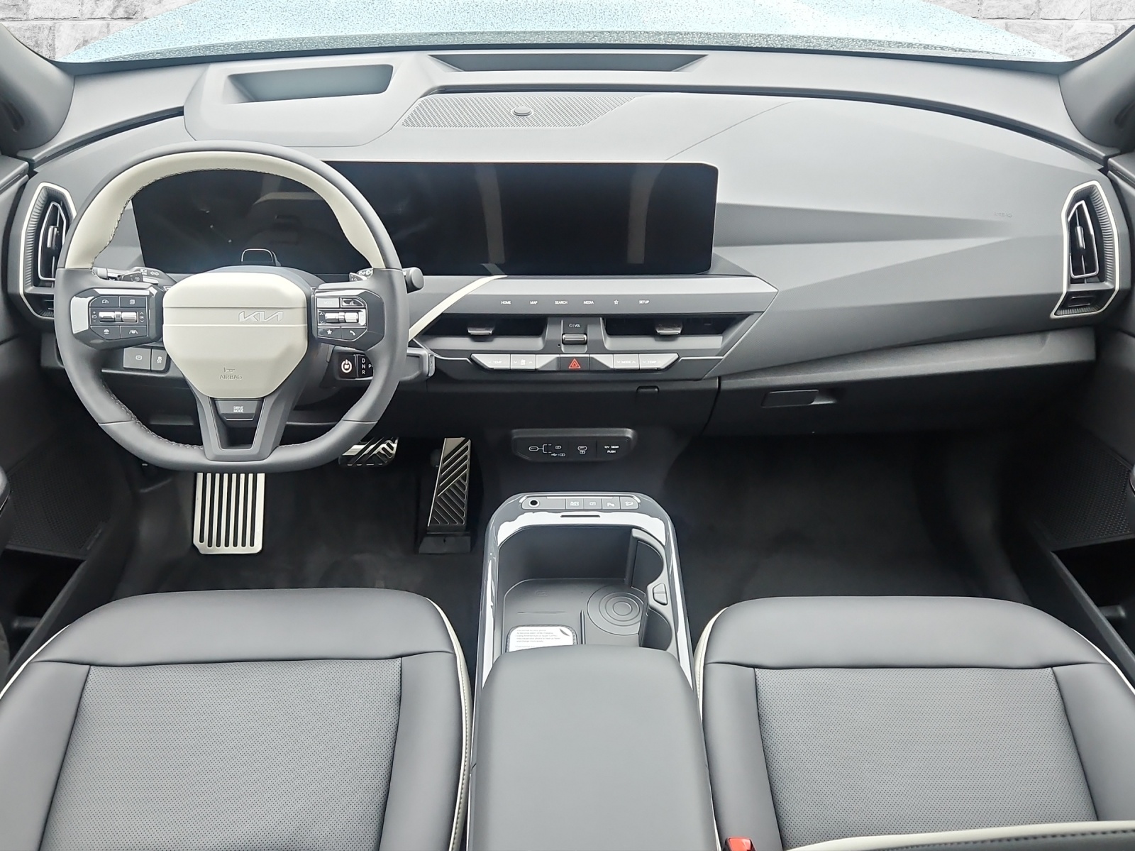 KIA EV5 81 kWh GT-Line-image-5
