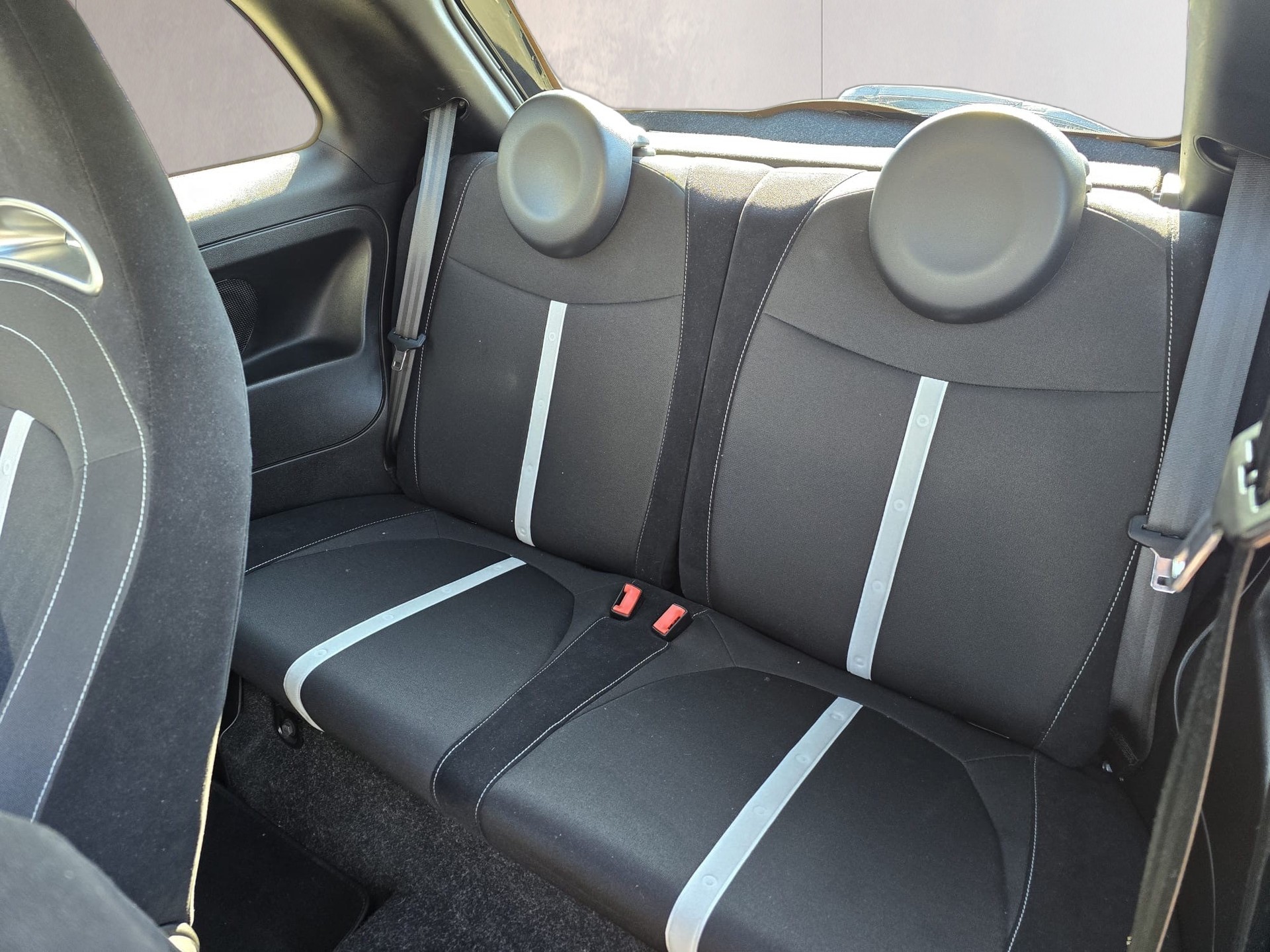 FIAT 500 1.4 16V Turbo Abarth Remus Auspuff-image-16