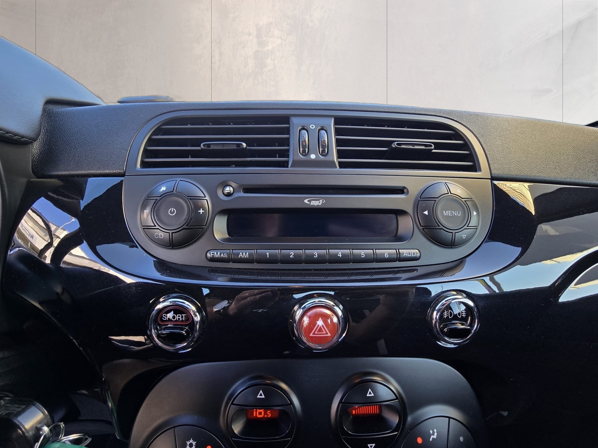 FIAT 500 1.4 16V Turbo Abarth Remus Auspuff-image-9