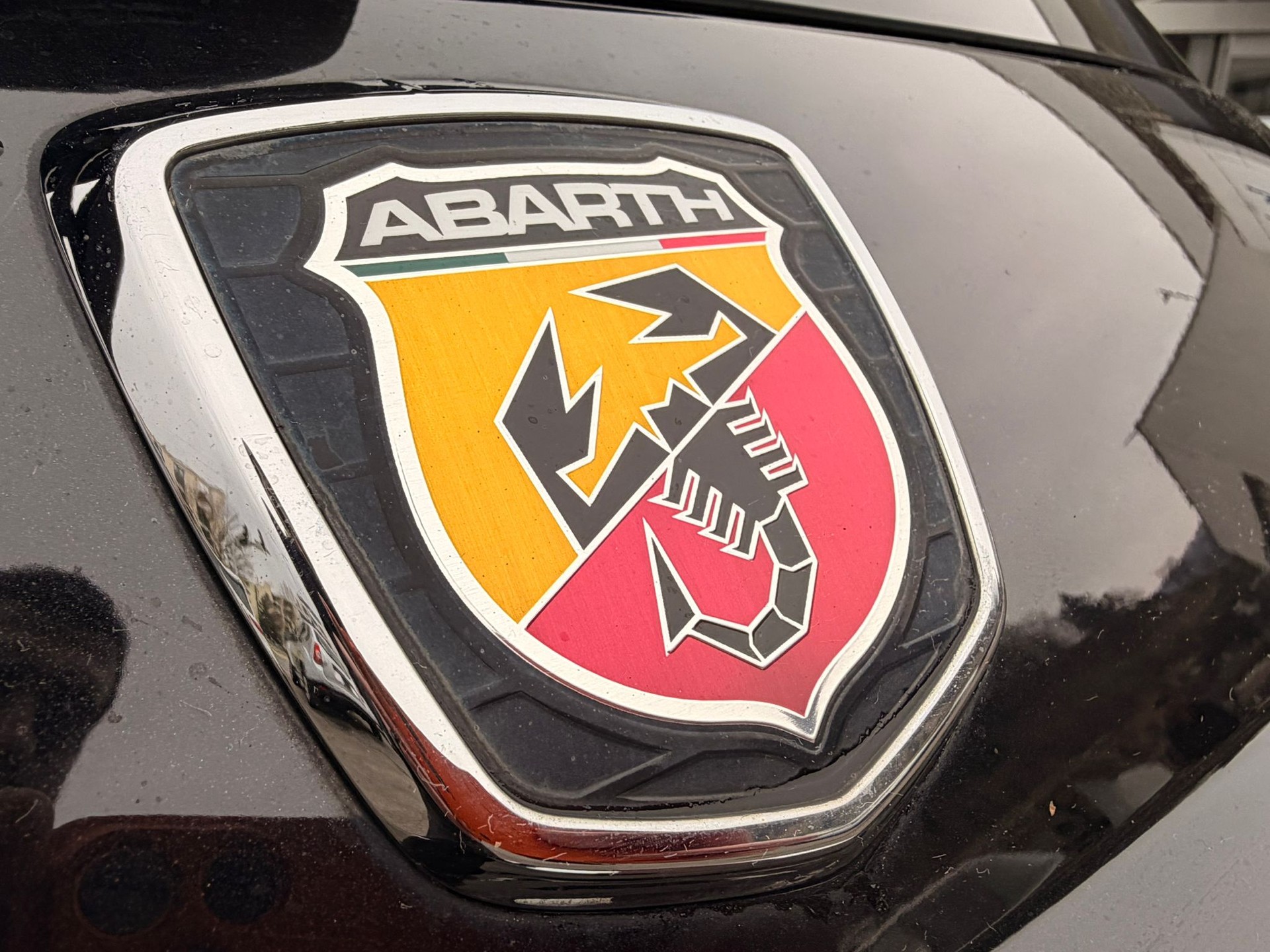 FIAT 500 1.4 16V Turbo Abarth Remus Auspuff-image-7