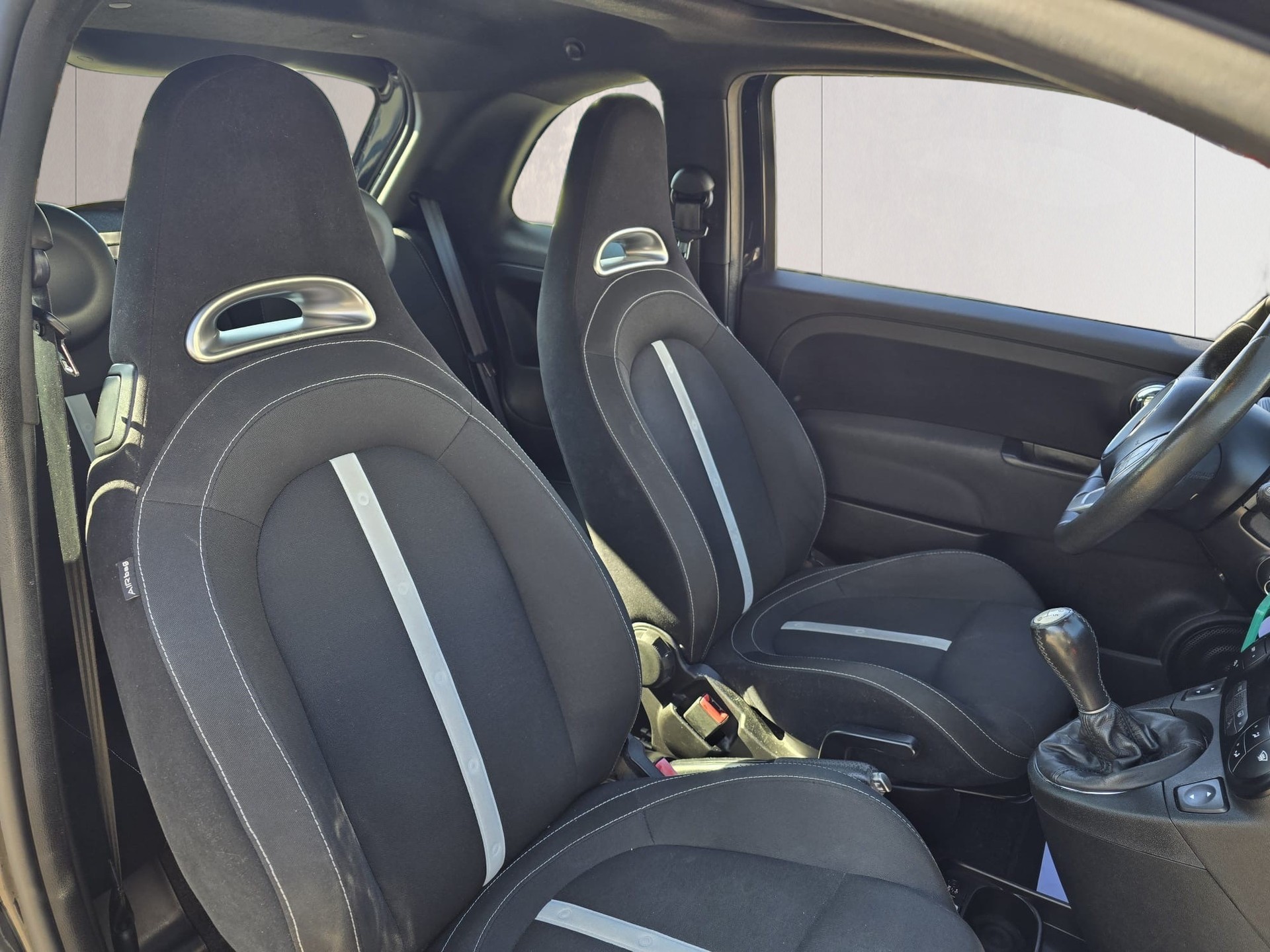 FIAT 500 1.4 16V Turbo Abarth Remus Auspuff-image-13