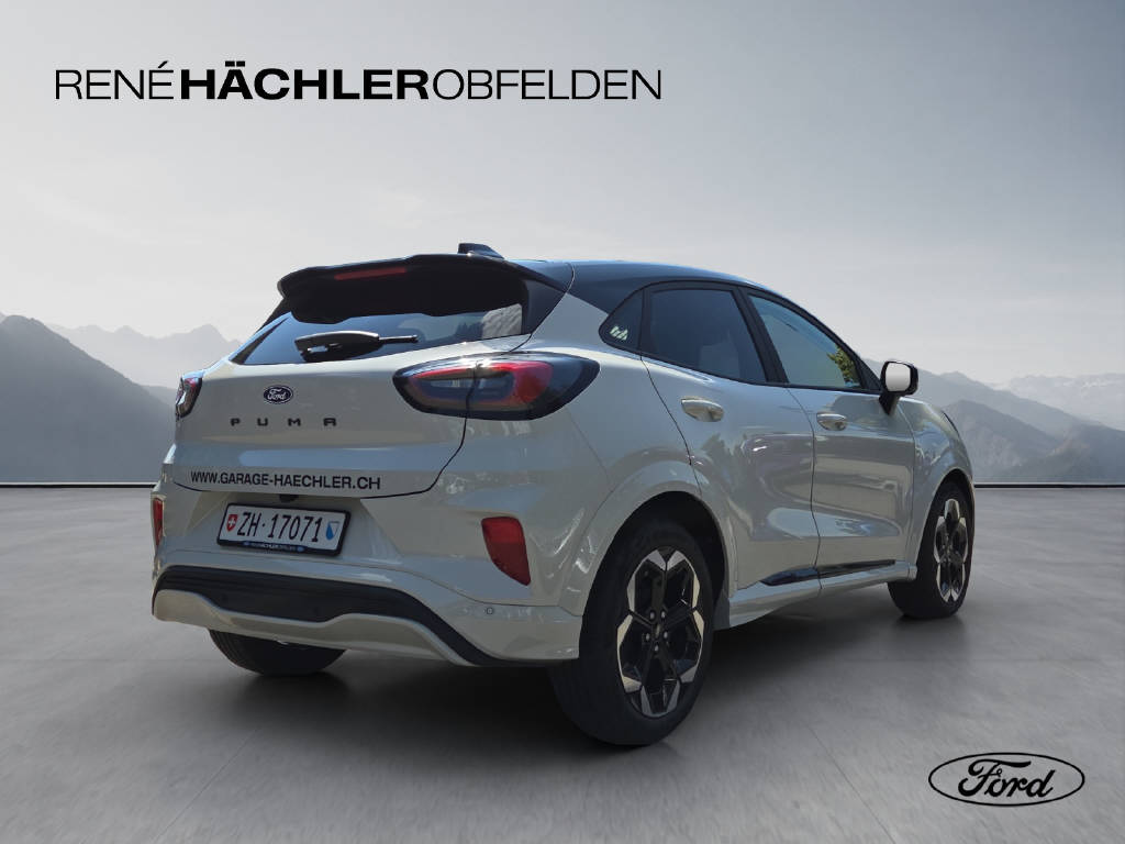 FORD Puma 1.0 EcoB Hybrid 155 Sound Edition-showroom-element-2