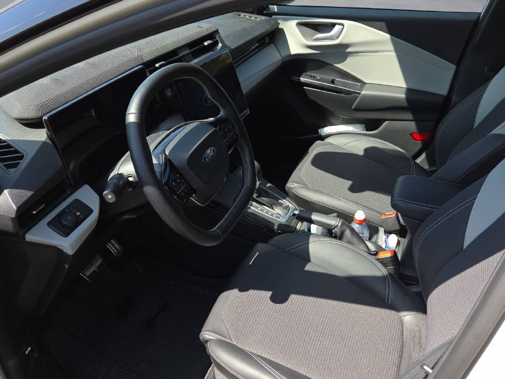 FORD Puma 1.0 EcoB Hybrid 155 Sound Edition-image-5