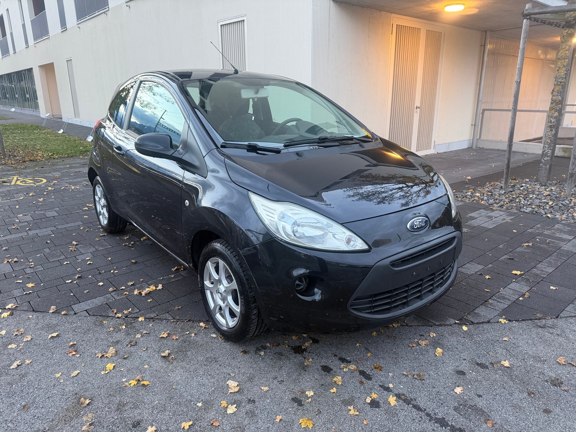 FORD KA 1.25 Trend-image-2