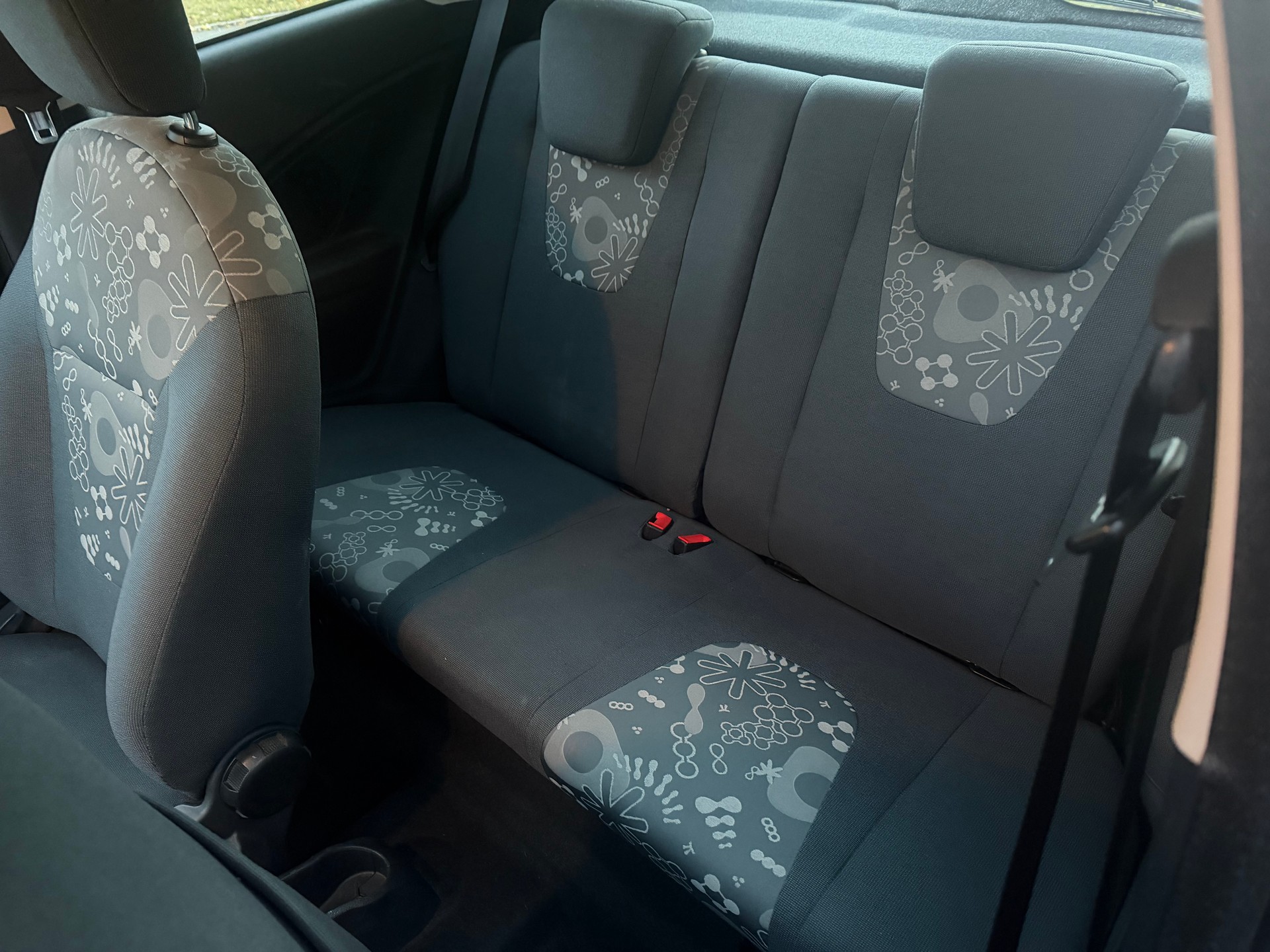 FORD KA 1.25 Trend-image-8