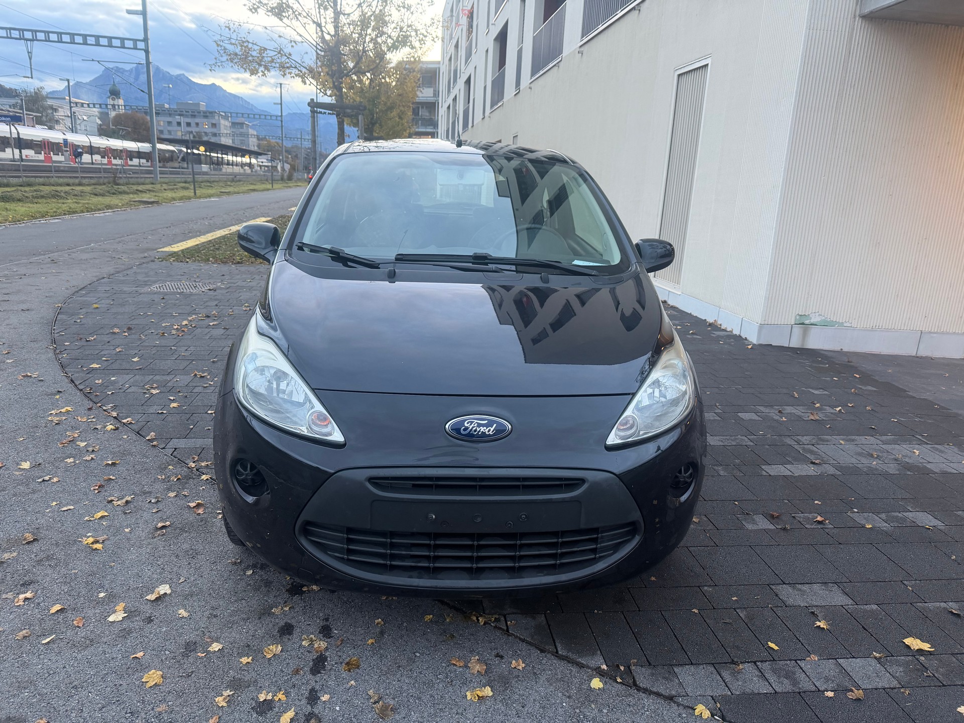 FORD KA 1.25 Trend-image-3