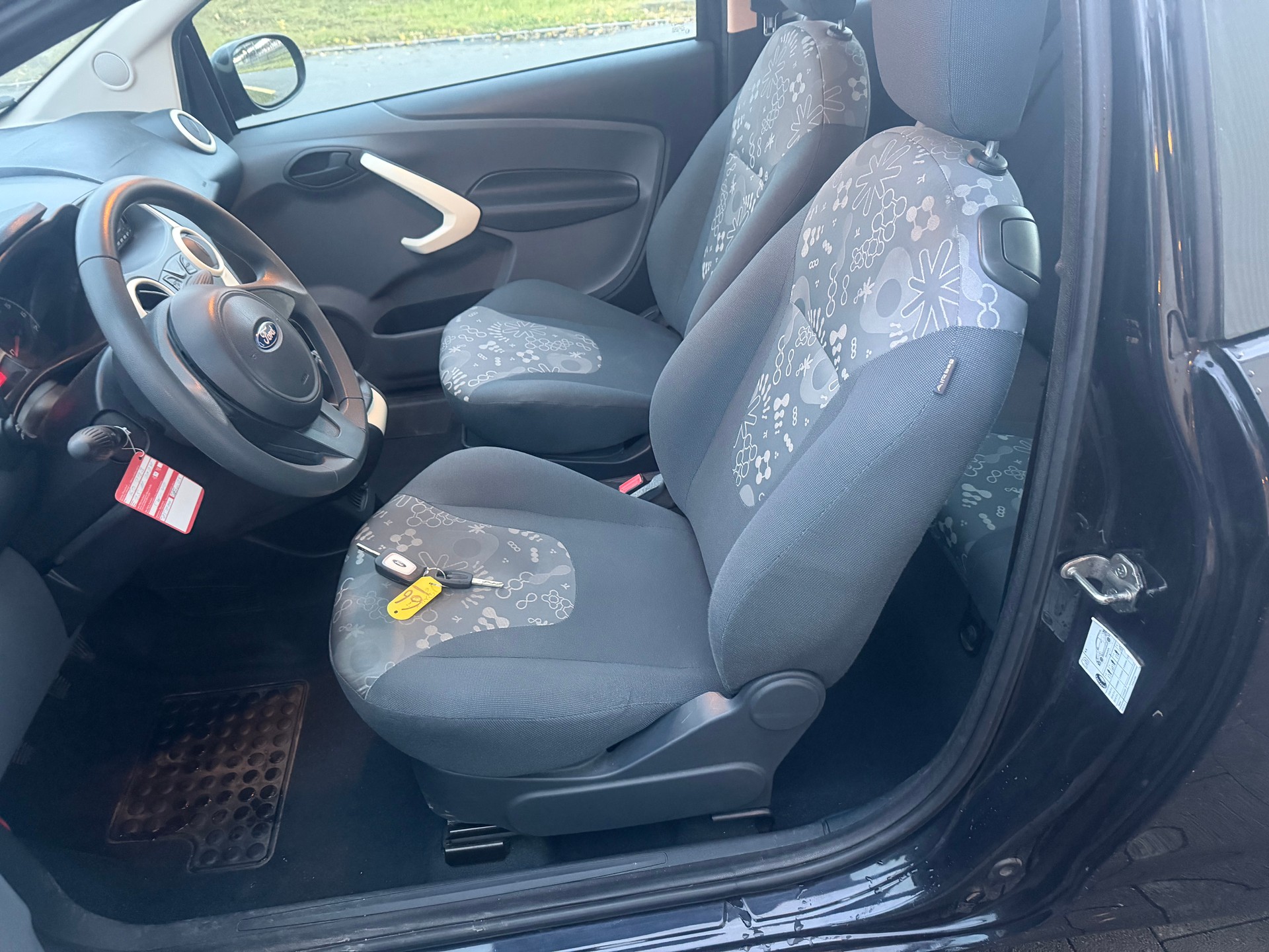FORD KA 1.25 Trend-image-9