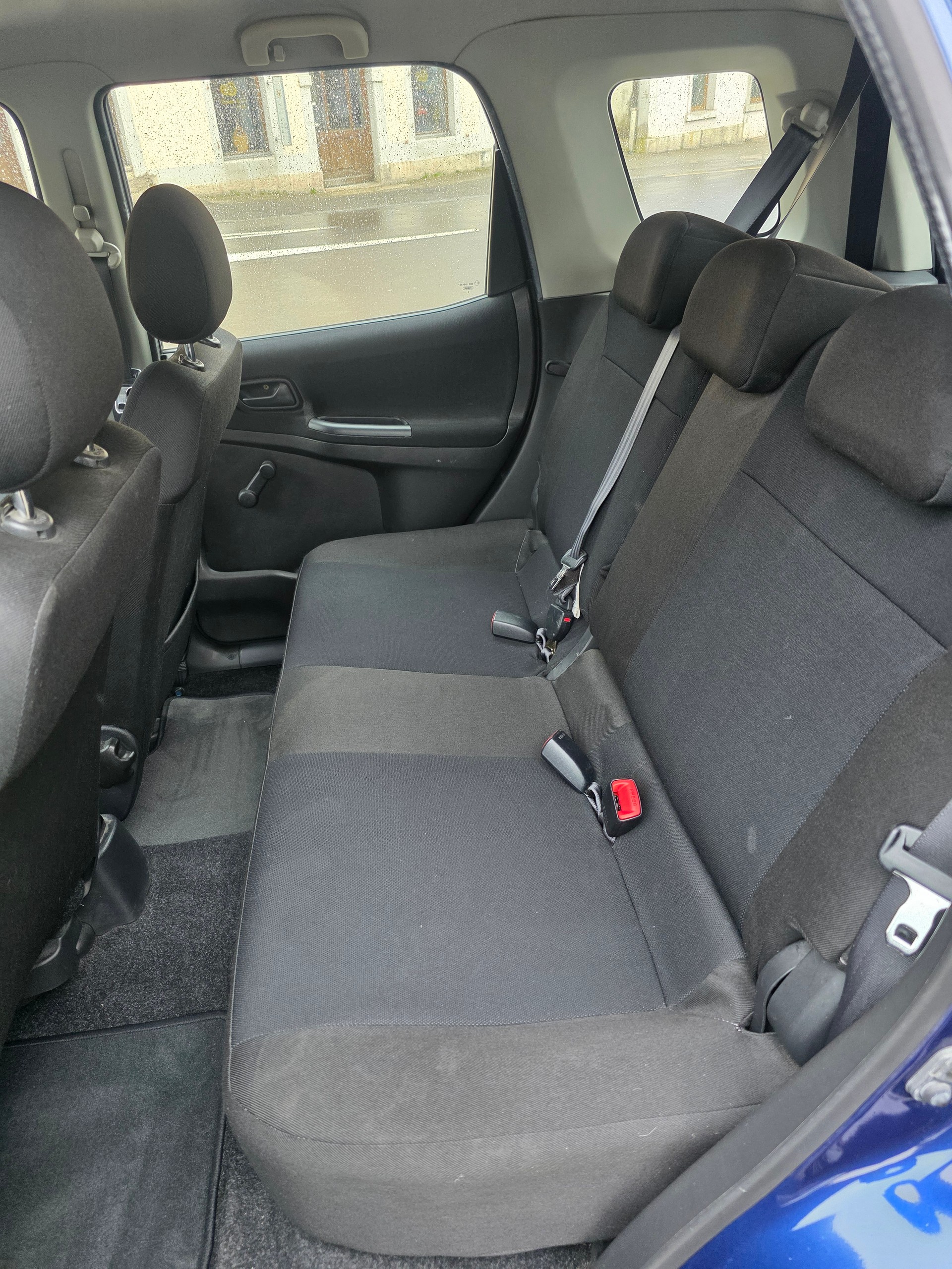 SUBARU G3X Justy 1.5 AWD-image-10