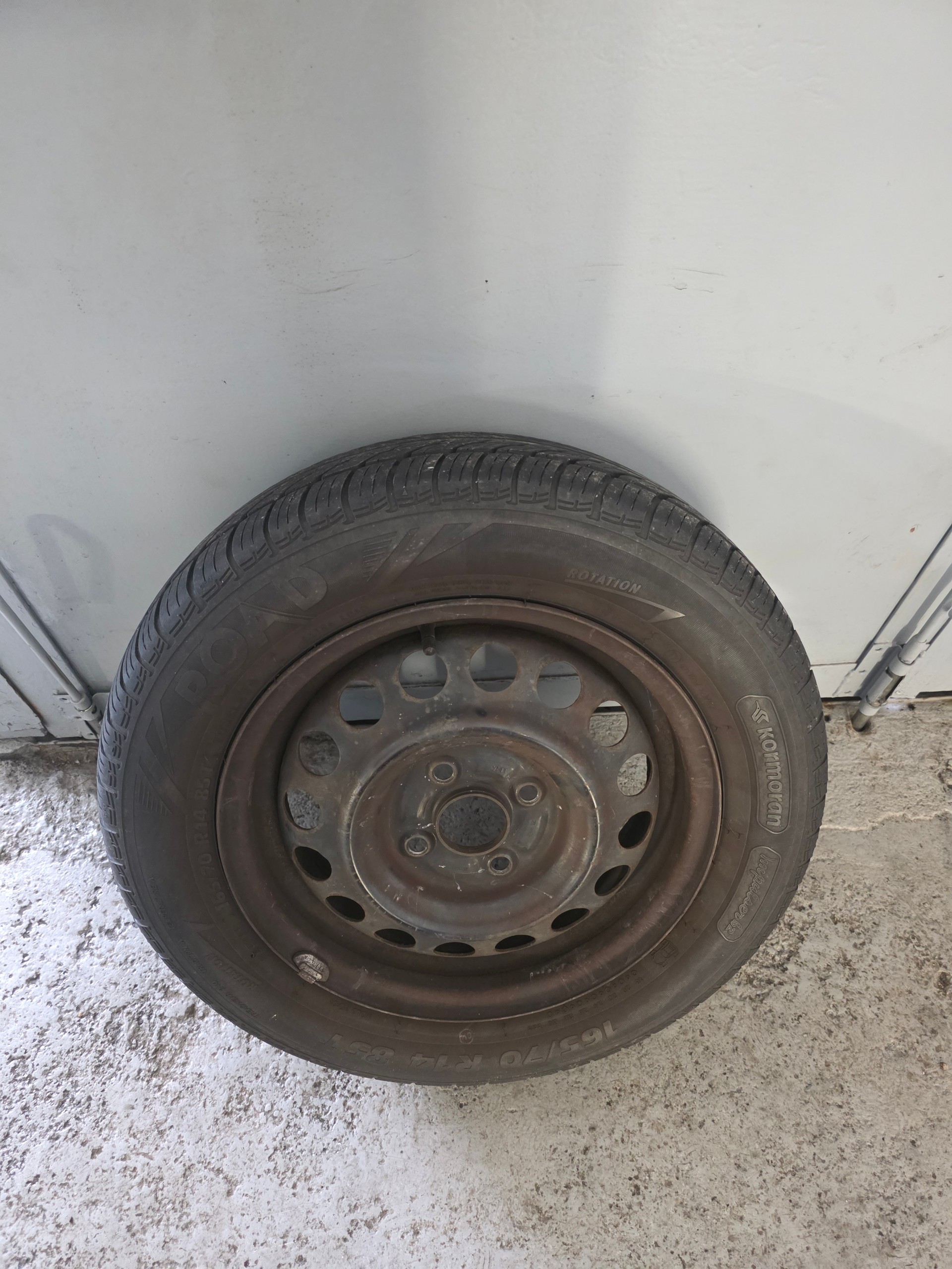 SUBARU G3X Justy 1.5 AWD-image-6