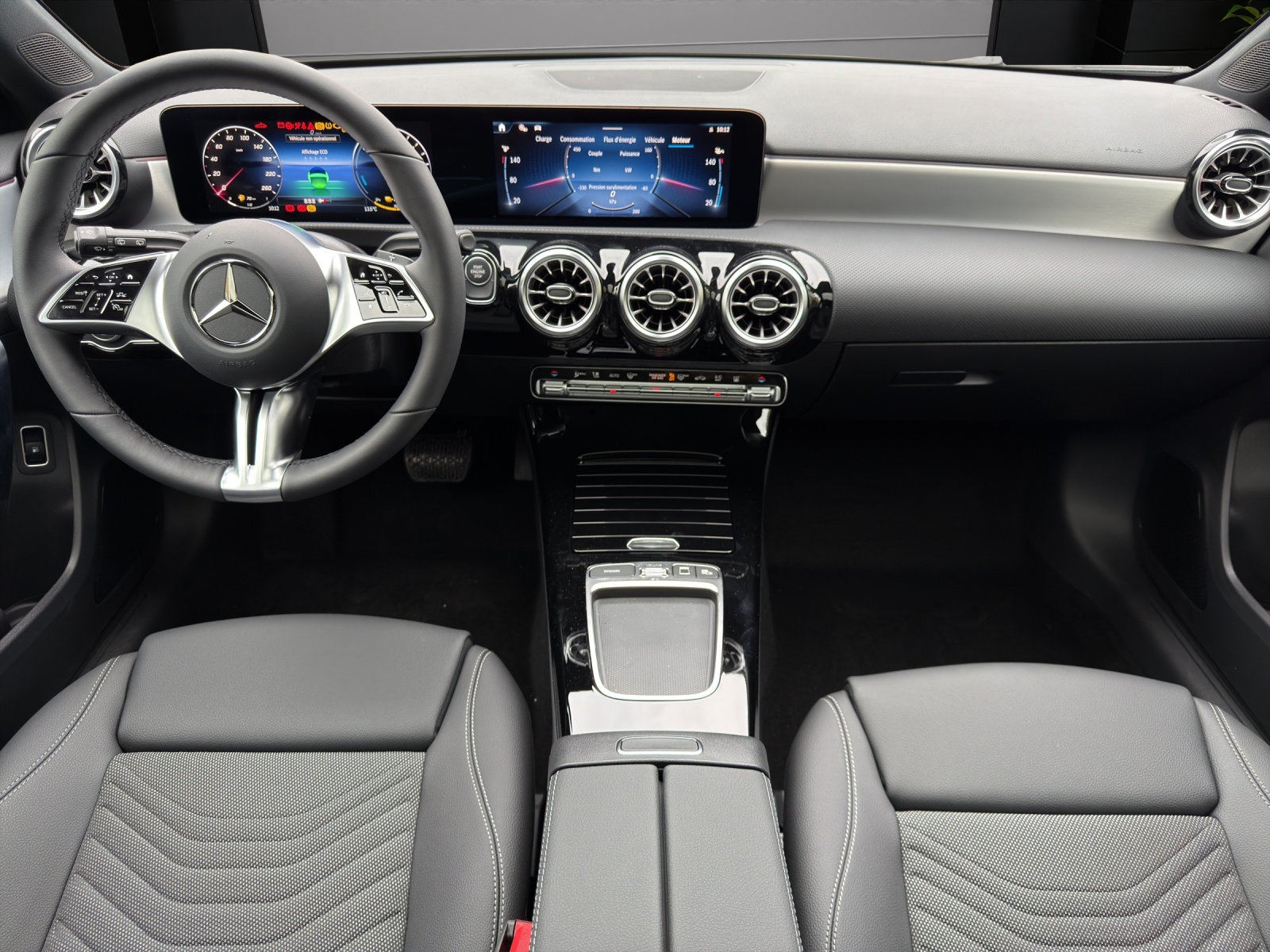 Image MERCEDES-BENZ A-250 A 250 e EQ Star 8G-DCT