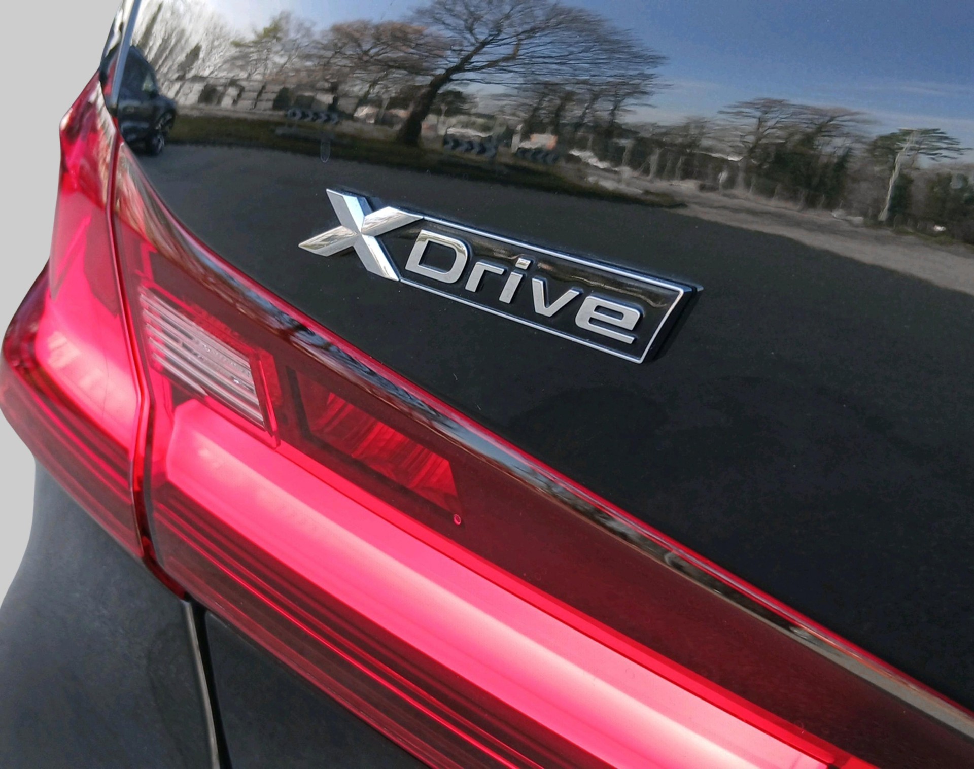 BMW 1 Series F40 120d xDrive-image-19