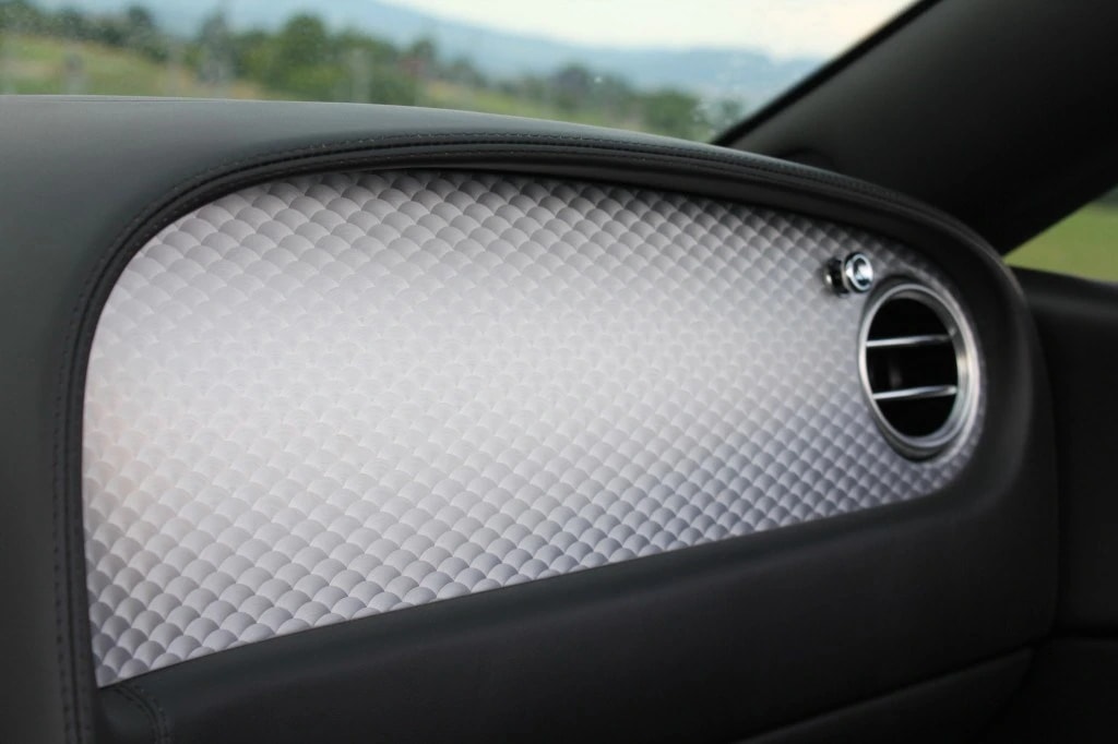 BENTLEY Continental GTC 6.0-image-12