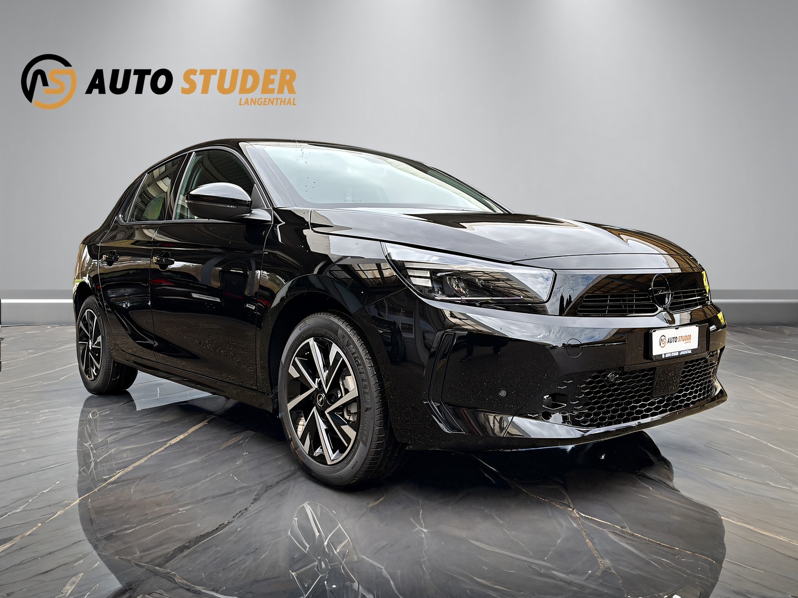 OPEL Corsa F 1.2 T Hybrid Viva-showroom-element-2