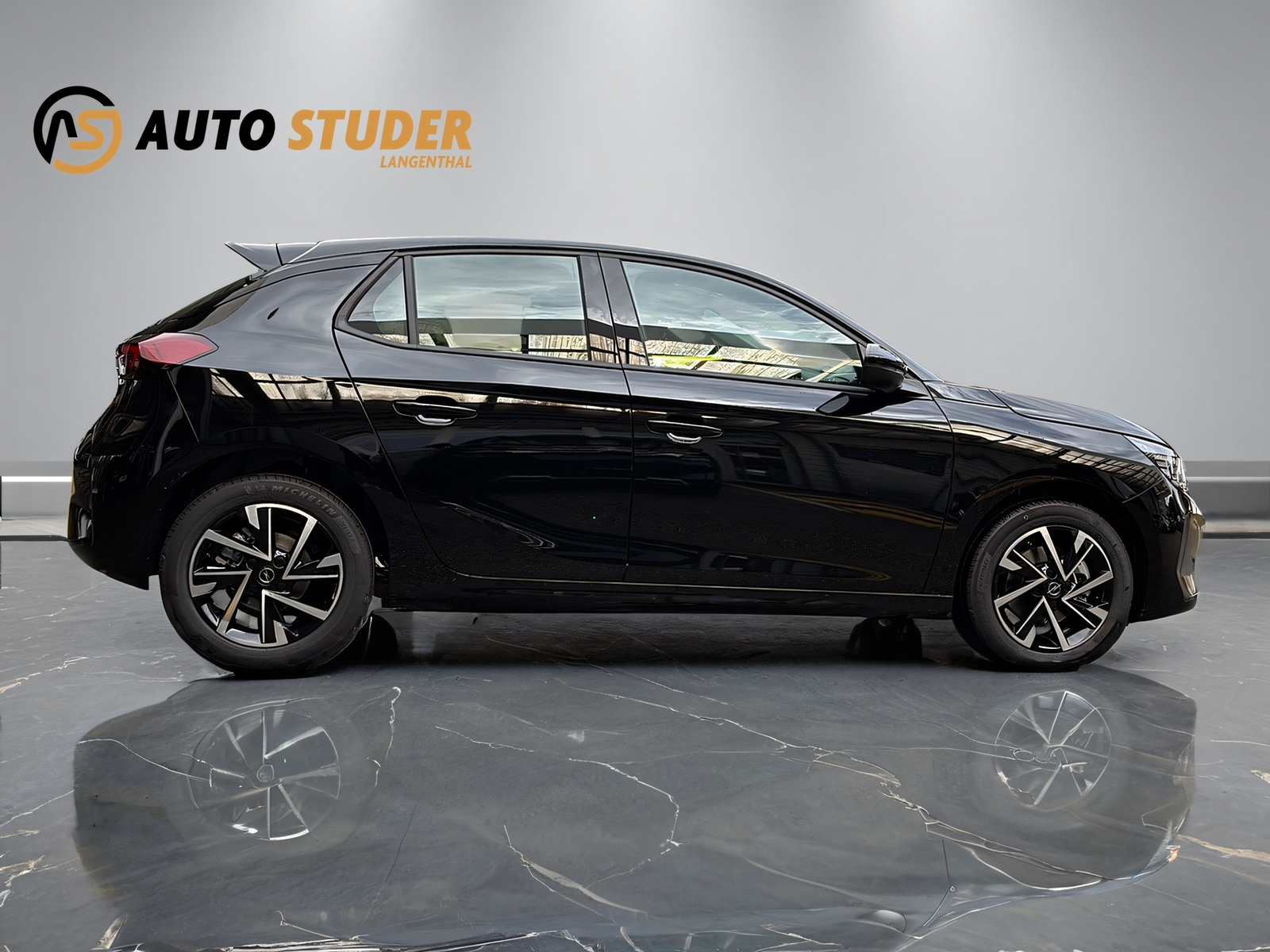 OPEL Corsa F 1.2 T Hybrid Viva-showroom-element-3