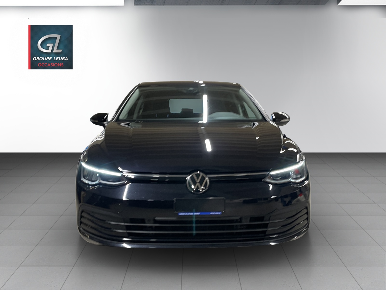 Image VW GOLF Golf 1.0 eTSI mHEV Life