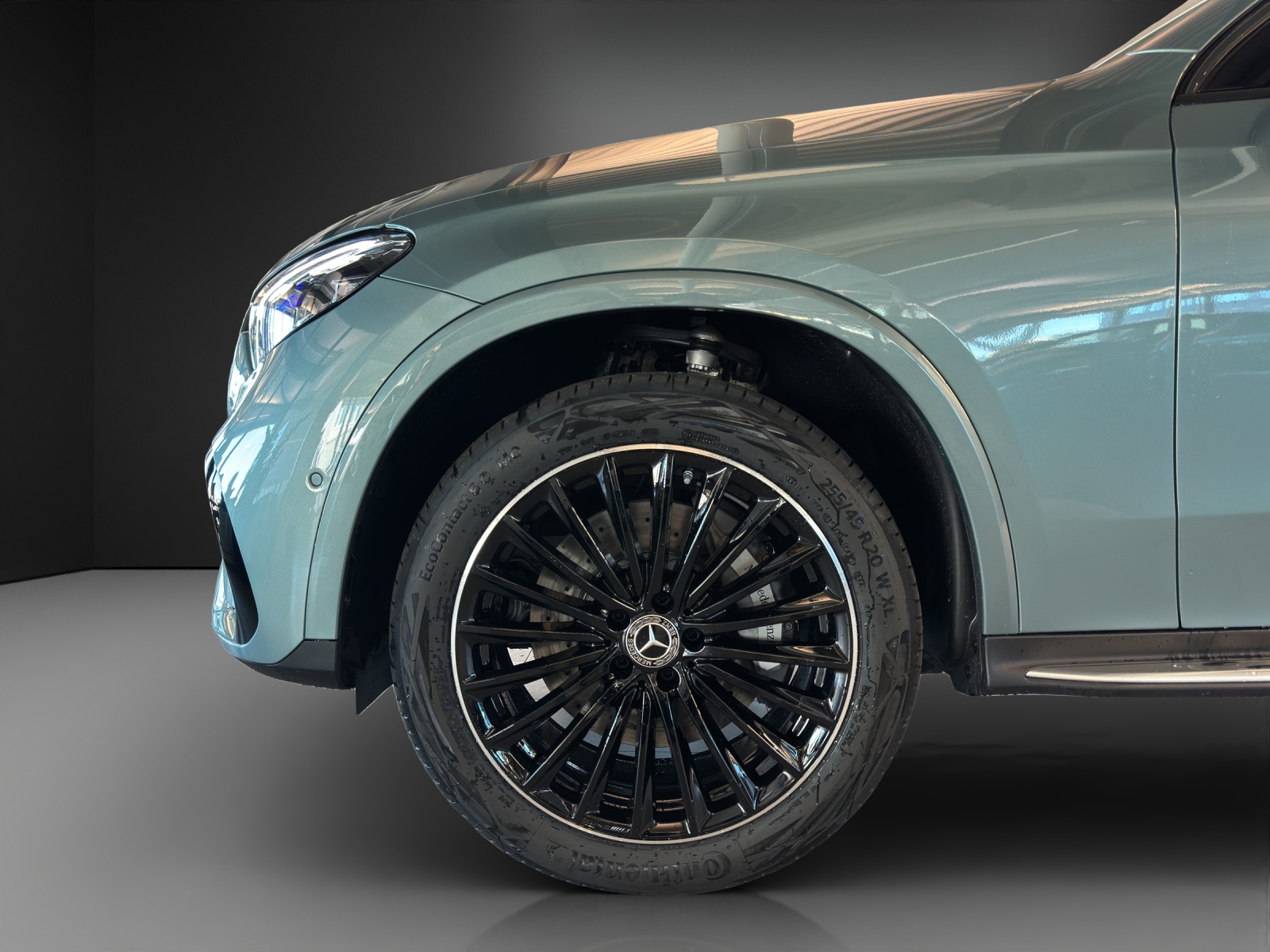 MERCEDES-BENZ GLC 300 de 4M EQ Star AMG Line-image-7