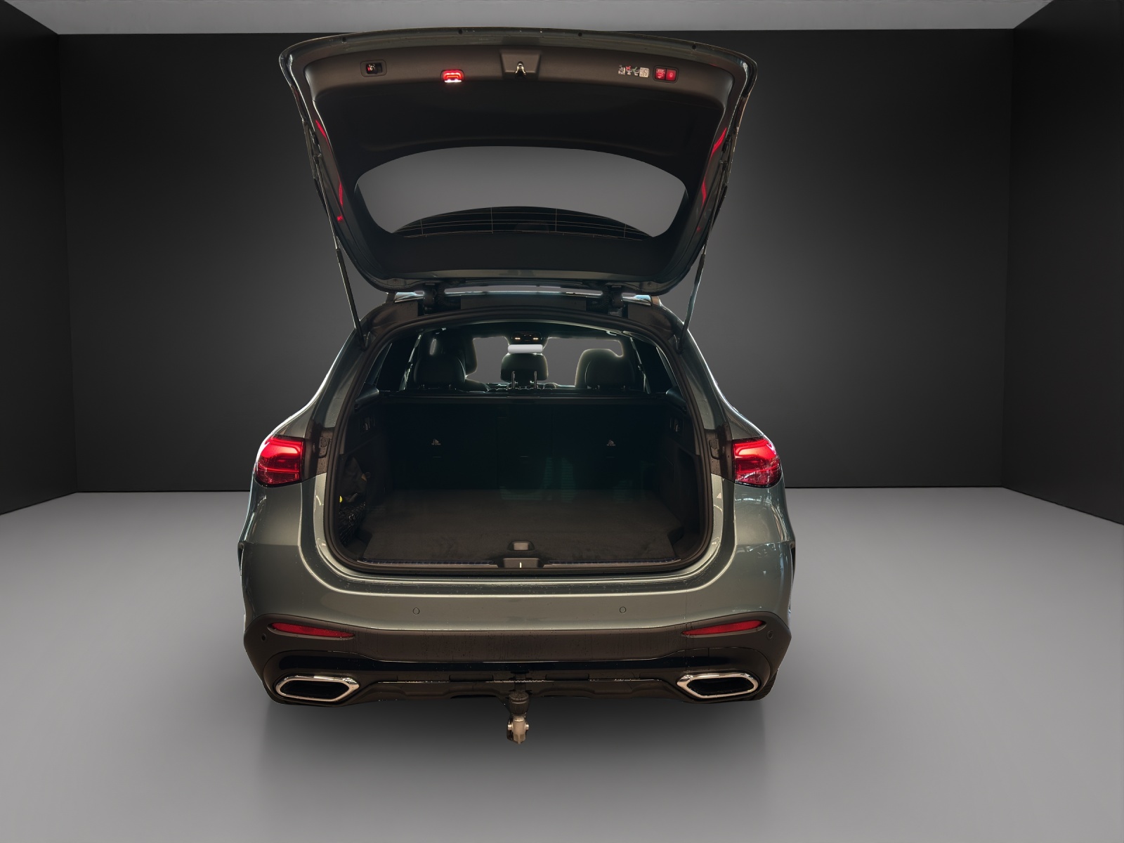 MERCEDES-BENZ GLC 300 de 4M EQ Star AMG Line-image-6