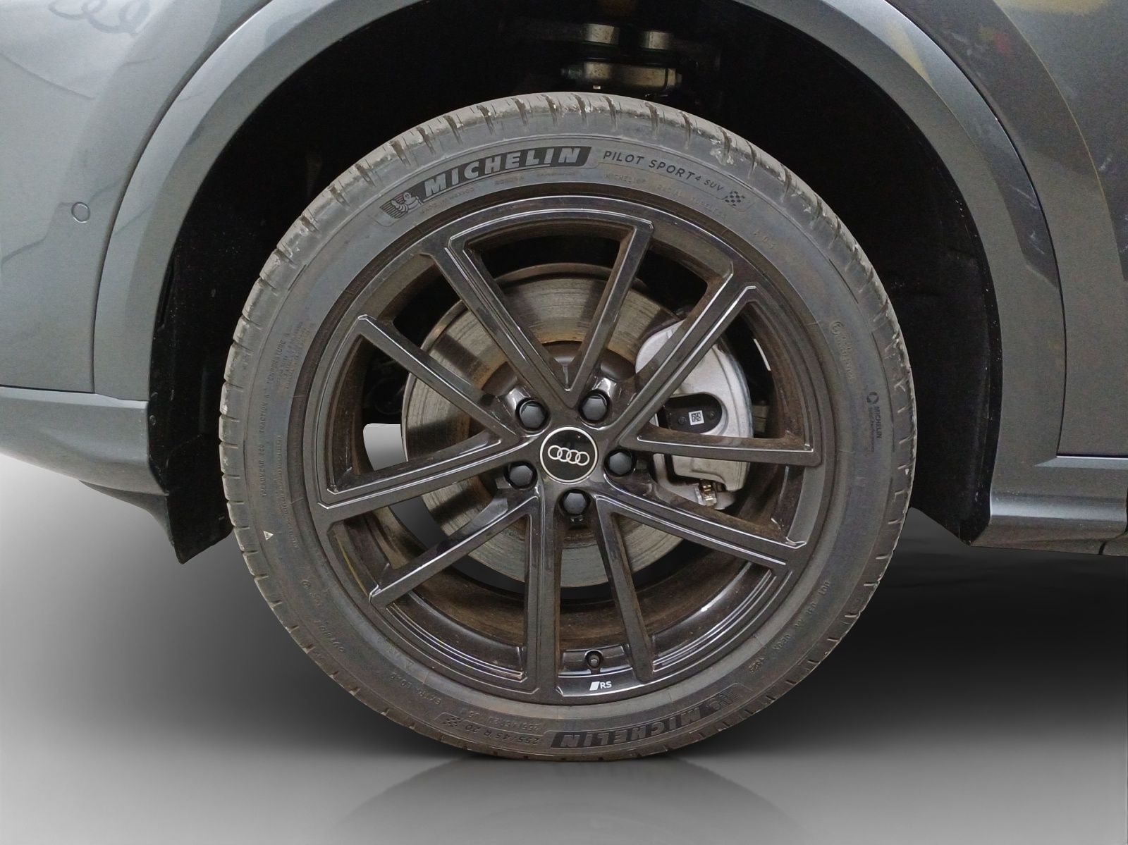 AUDI Q5 TDI quattro 150 kW S-tronic-image-15